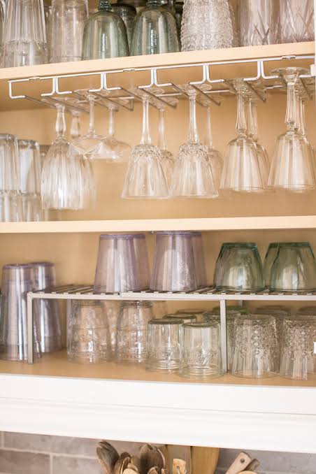 Kitchen Glassware