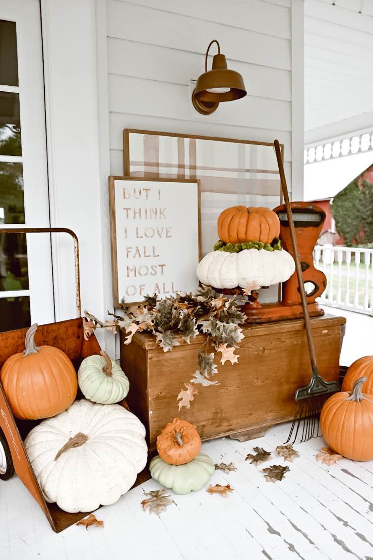 Fall Decor