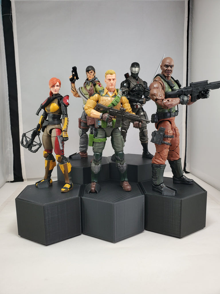 Action Figures