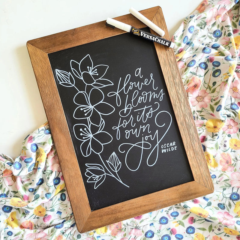 Chalk Boards