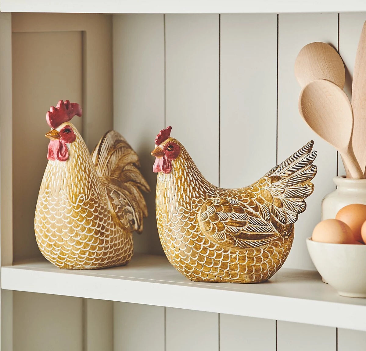 Chicken Decor