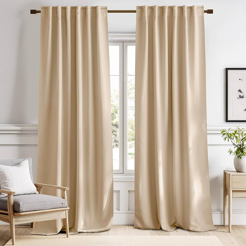 Curtains
