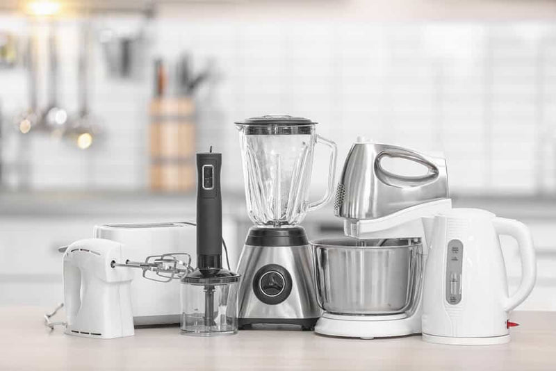 Kitchen Small Appliances