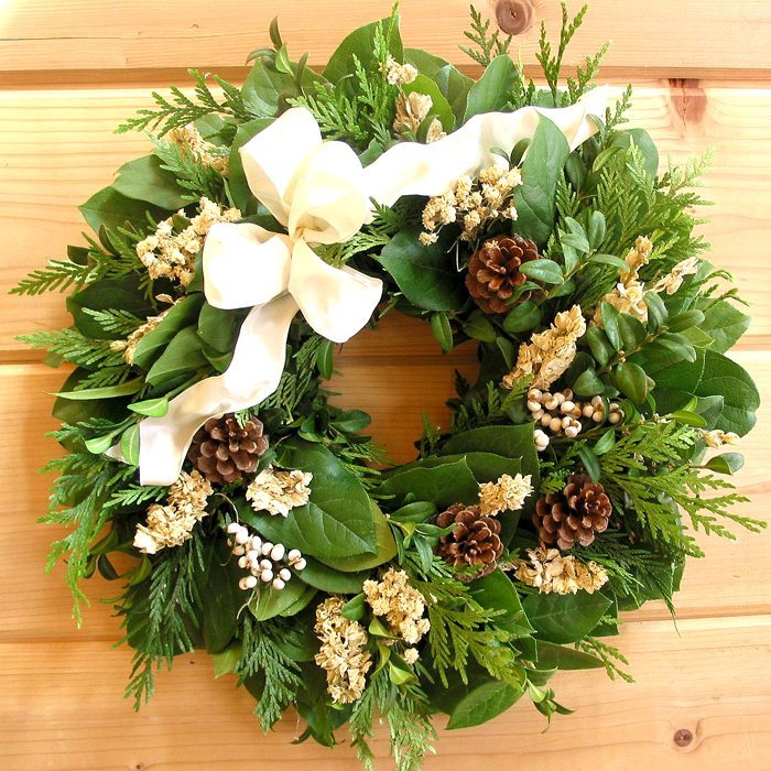Wreaths
