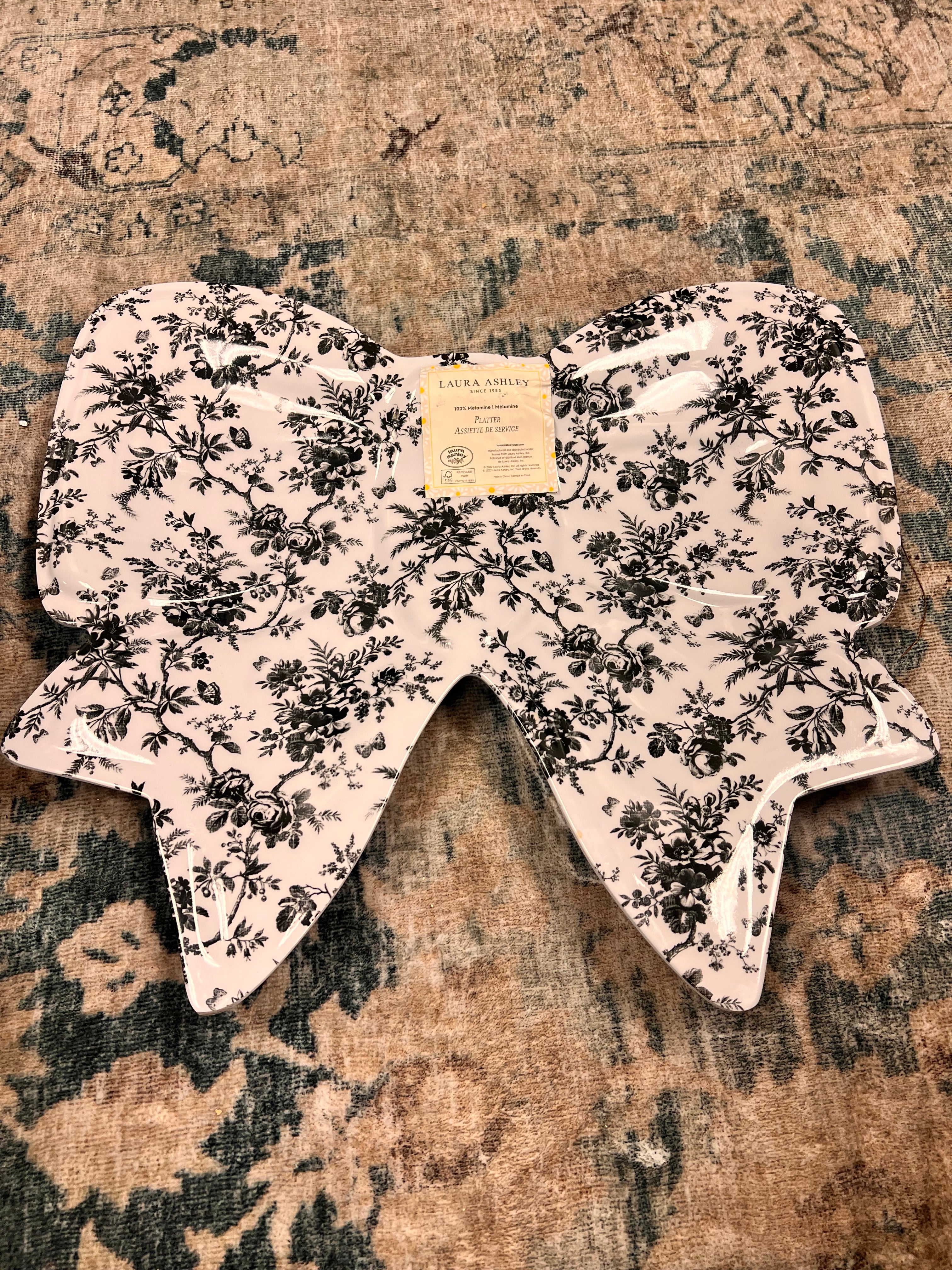 Bow Platter NEW