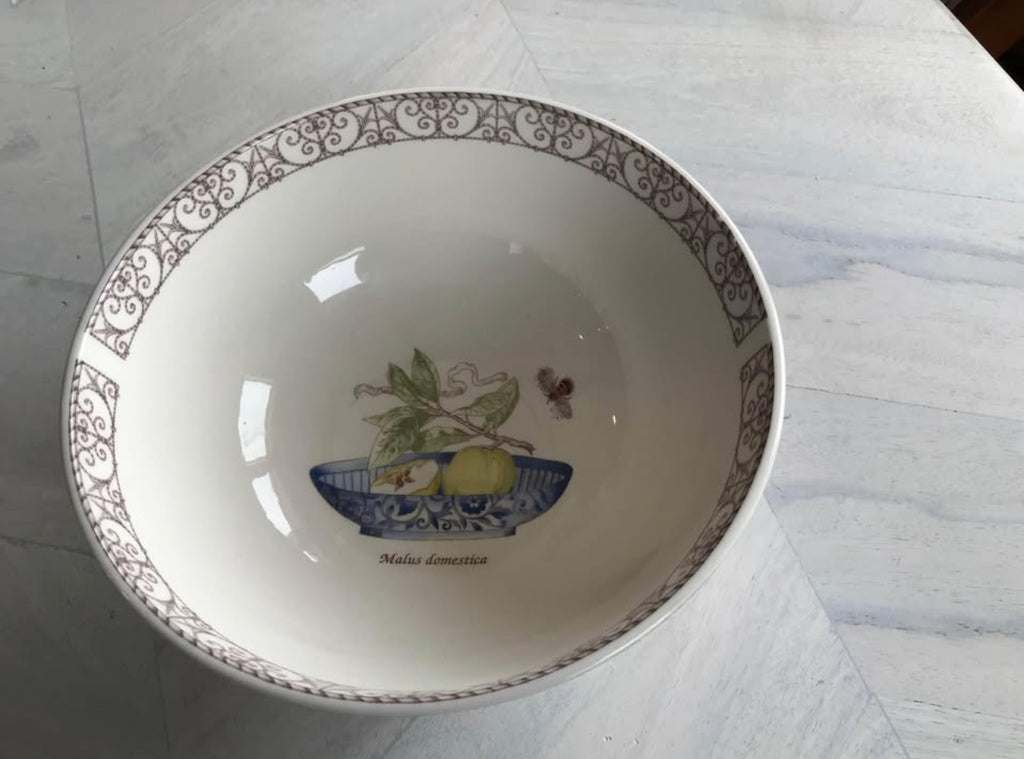 Wedgwood Serving Bowl