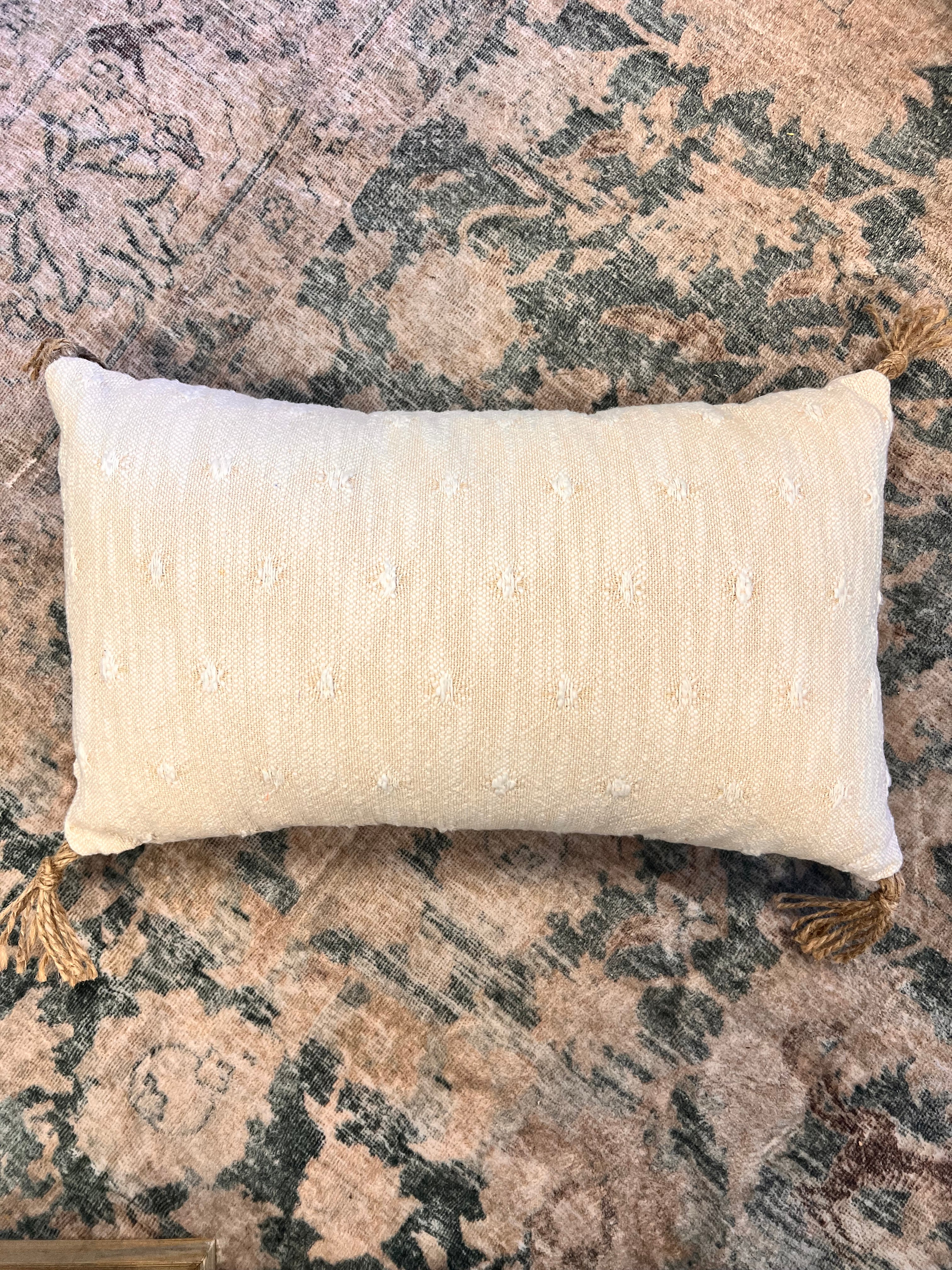 Adorable Throw Pillow