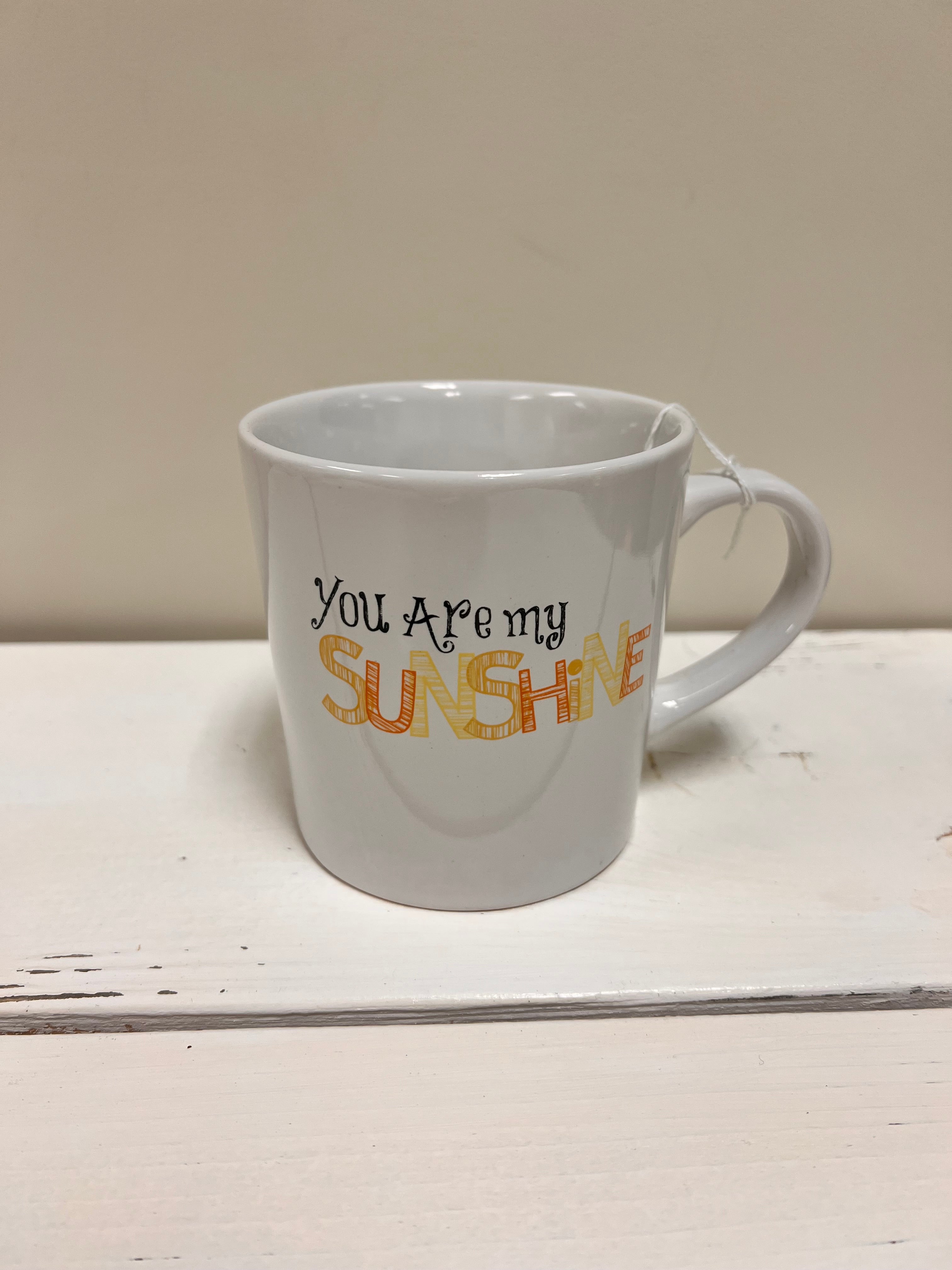 Sunshine Mug