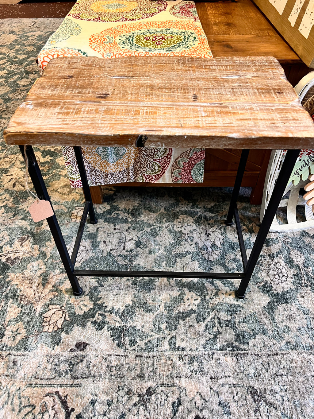 Small Side Table