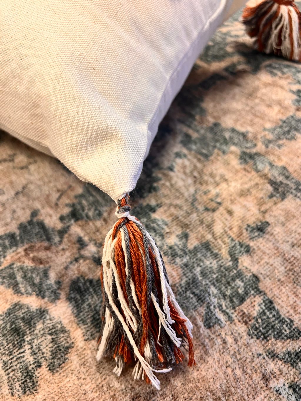 Adorable Throw Pillow