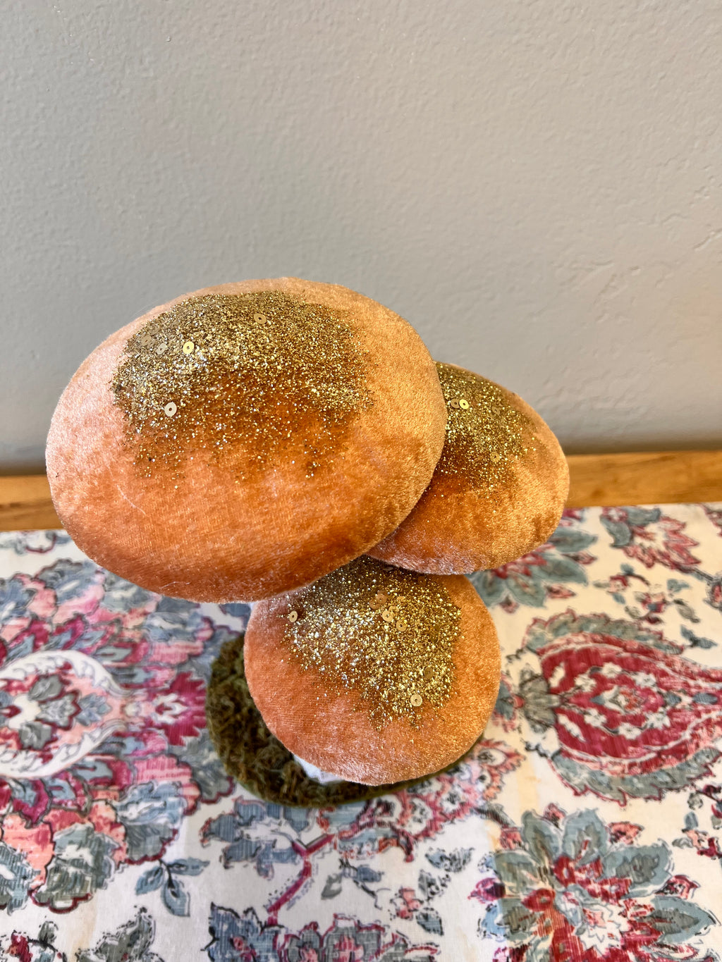 Mushroom Decoration NEW