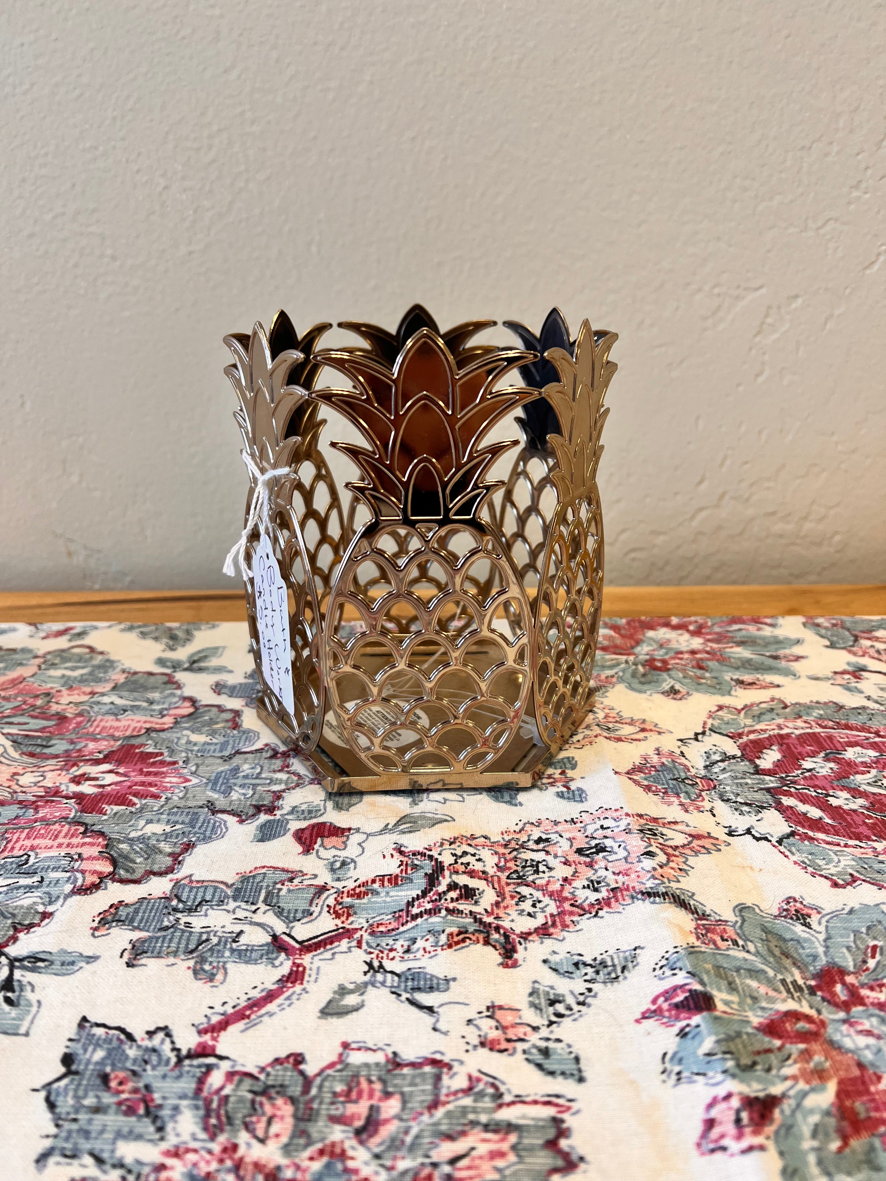 Bath & Body Works Candle Holder