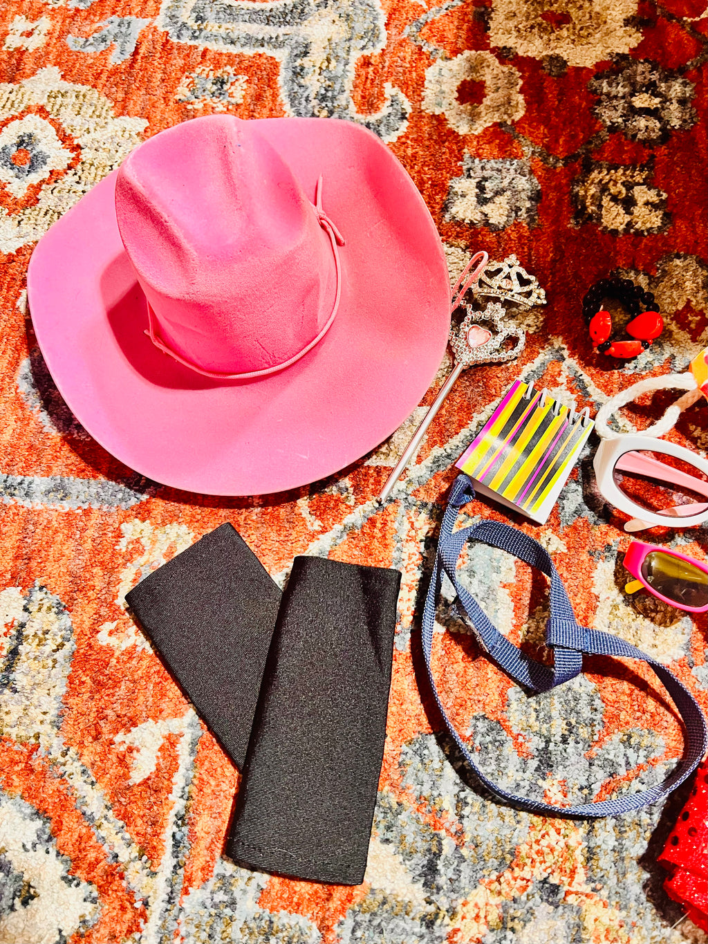 American Girl My Life 18” Doll Accessories Set