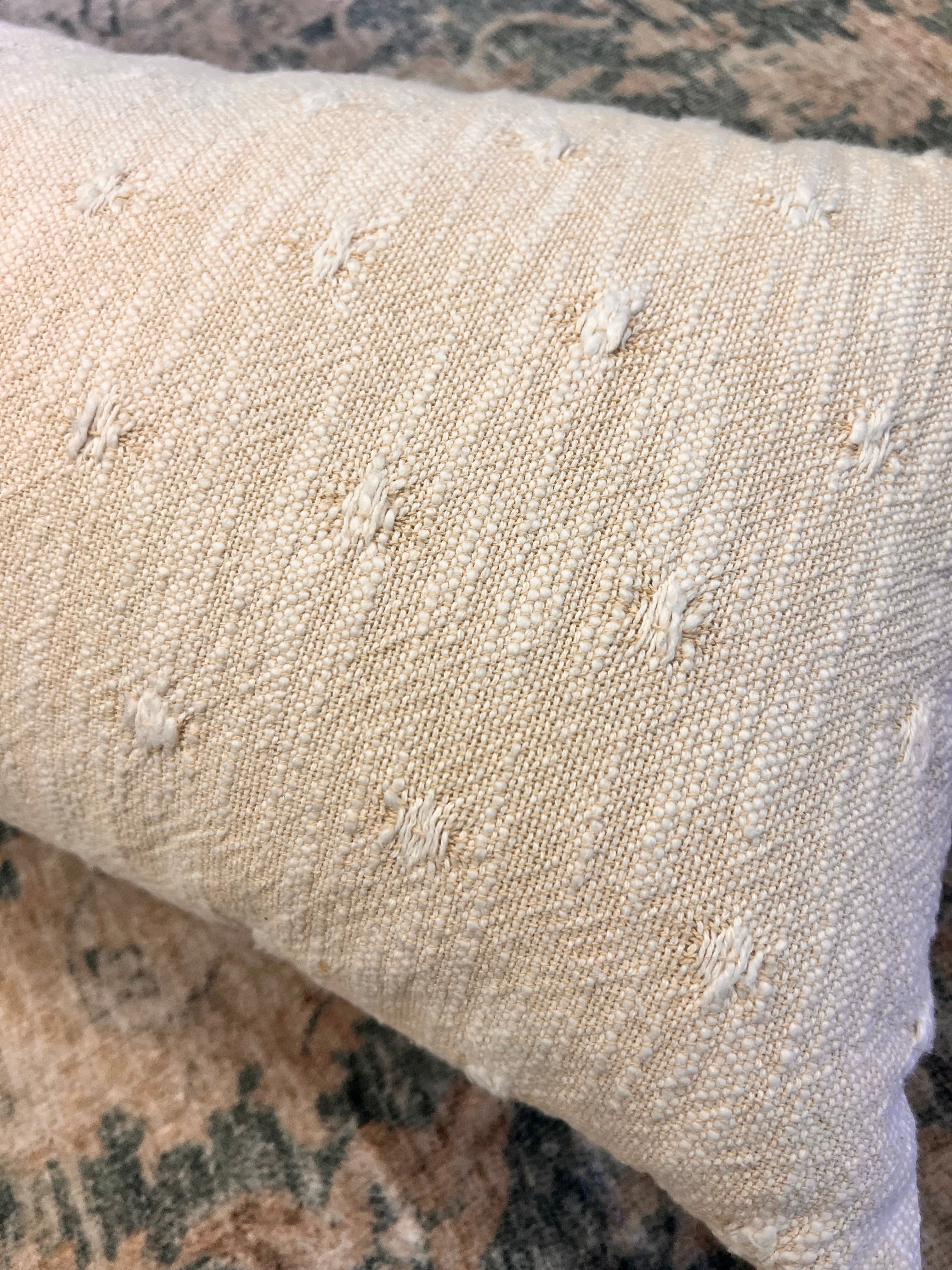 Adorable Throw Pillow