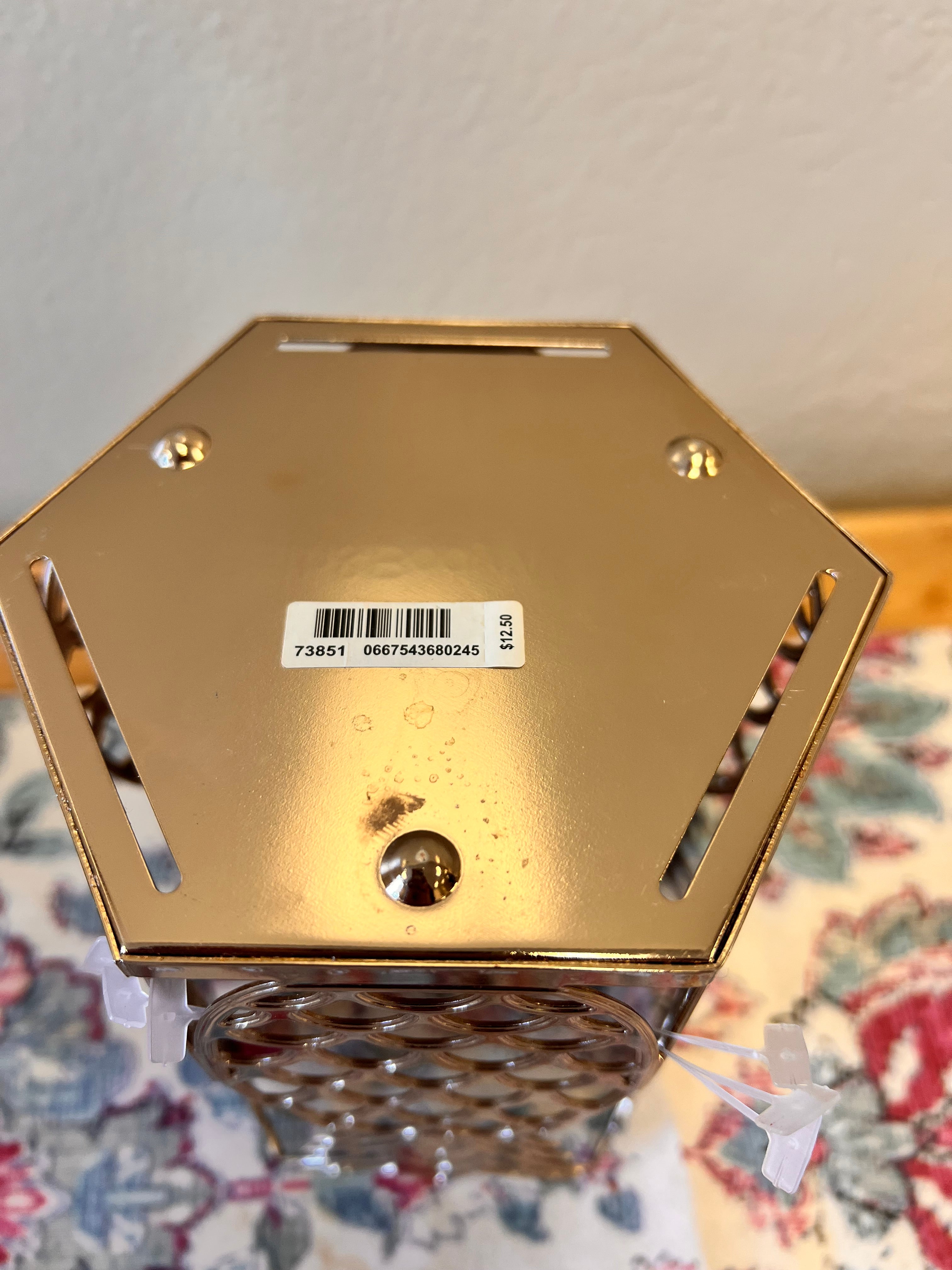 Bath & Body Works Candle Holder