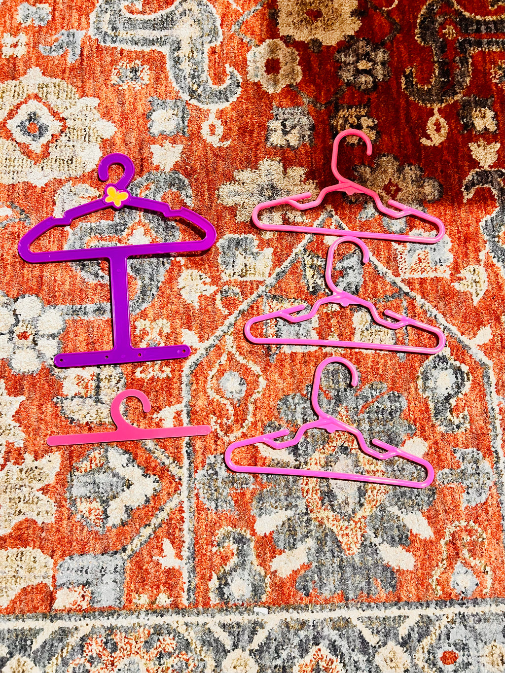 American Girl My Life 18” Doll Accessories Set