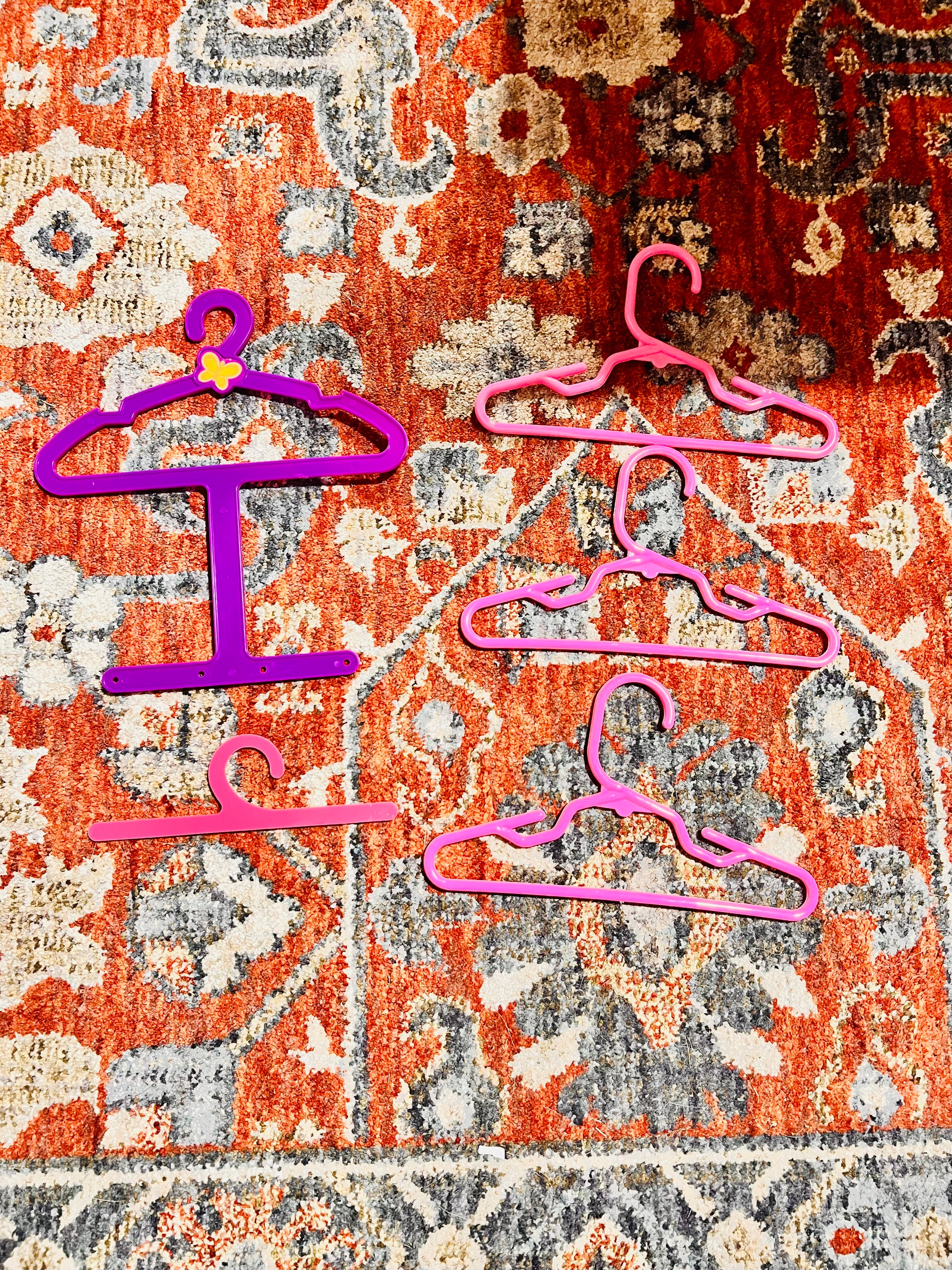 American Girl My Life 18” Doll Accessories Set