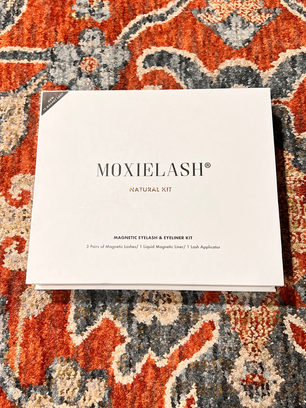 Magnetic Eyeliner & Eyelash Kit NEW