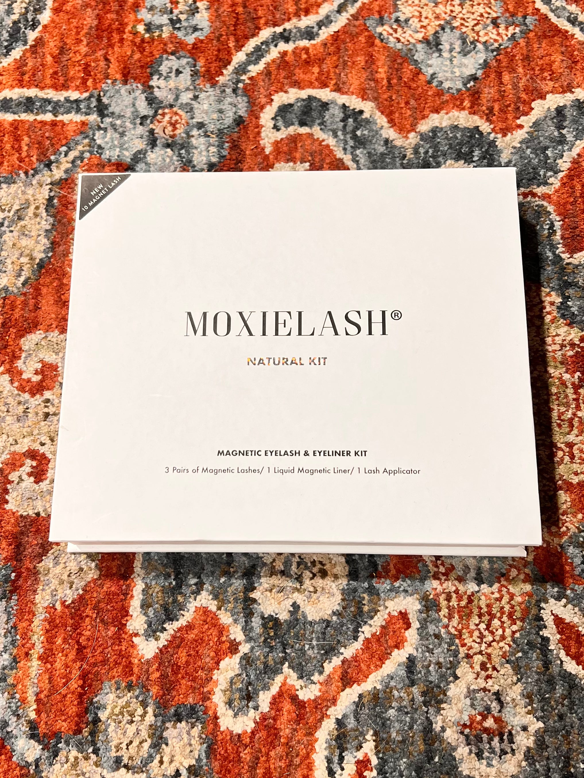 Magnetic Eyeliner & Eyelash Kit NEW