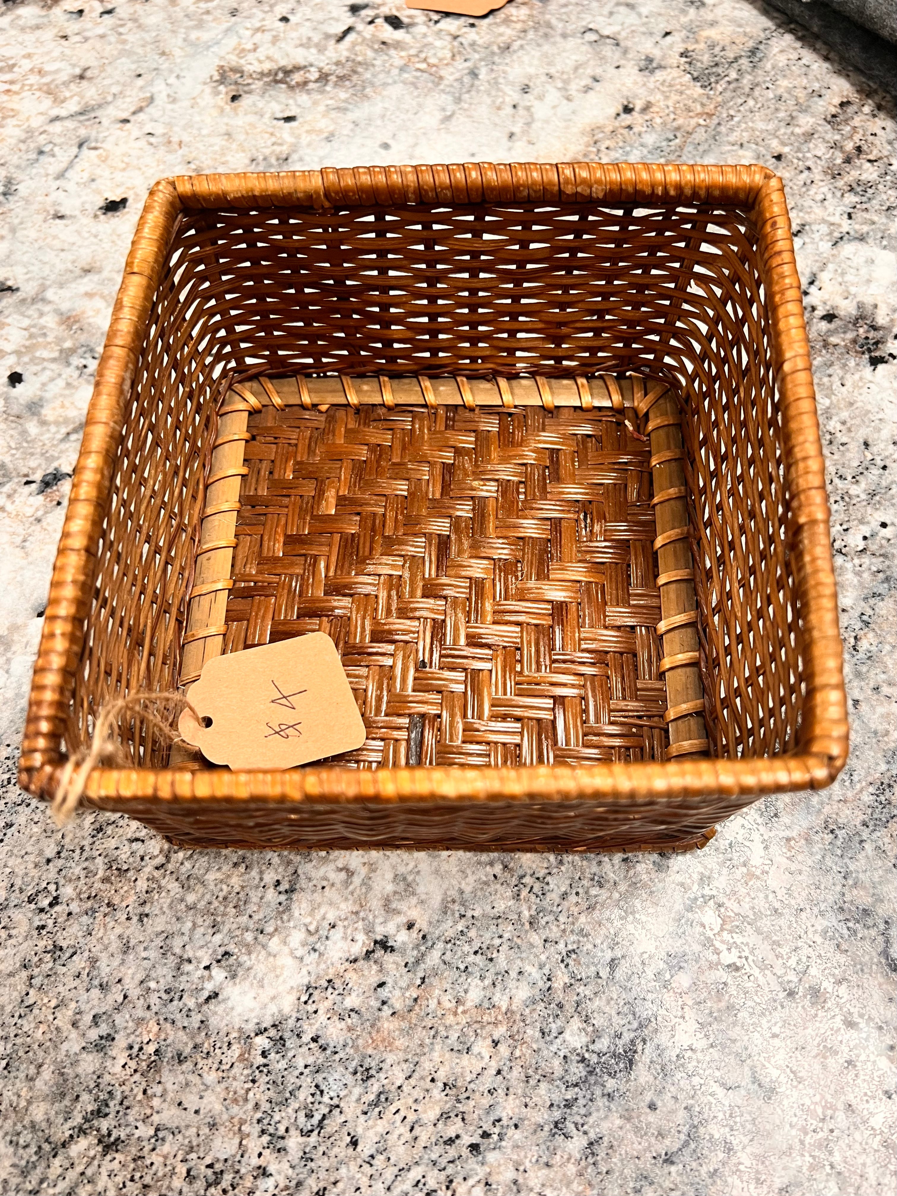 Small Basket