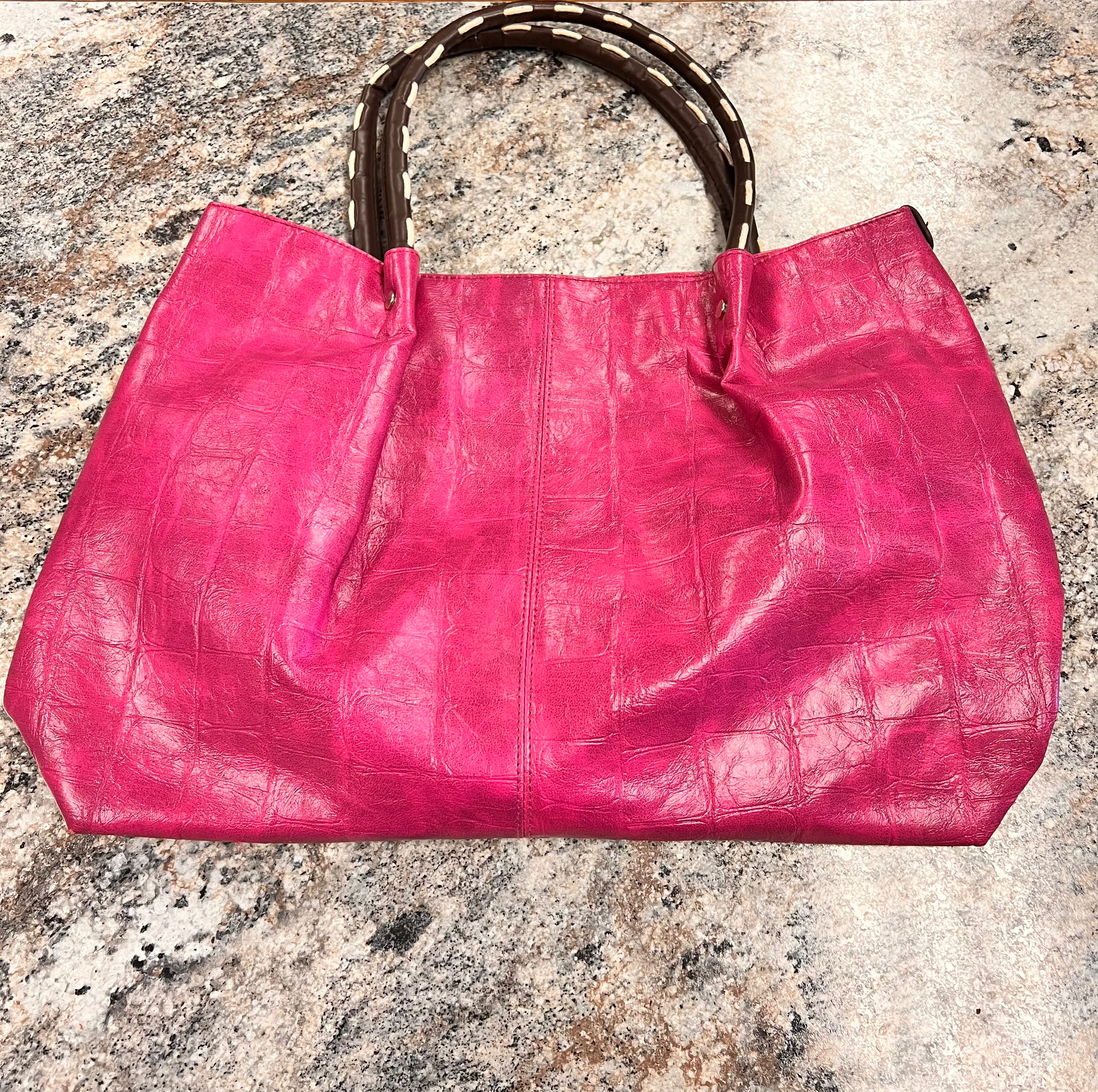 Large Tote Purse