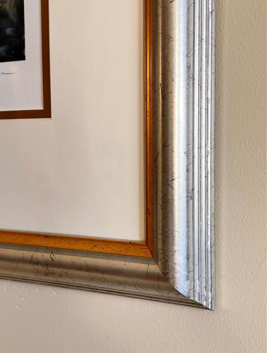 Beautiful Limited Edition Framed Prints Set 20”