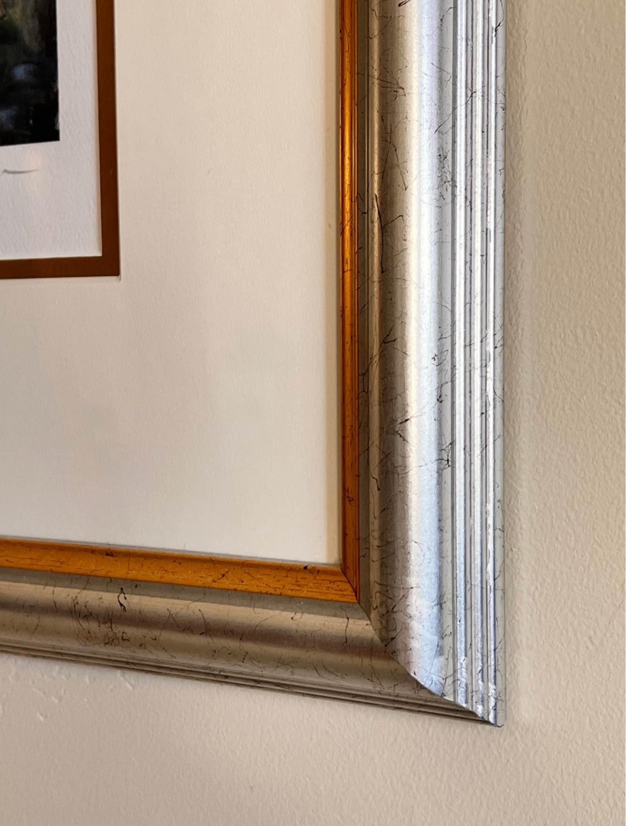 Beautiful Limited Edition Framed Prints Set 20”