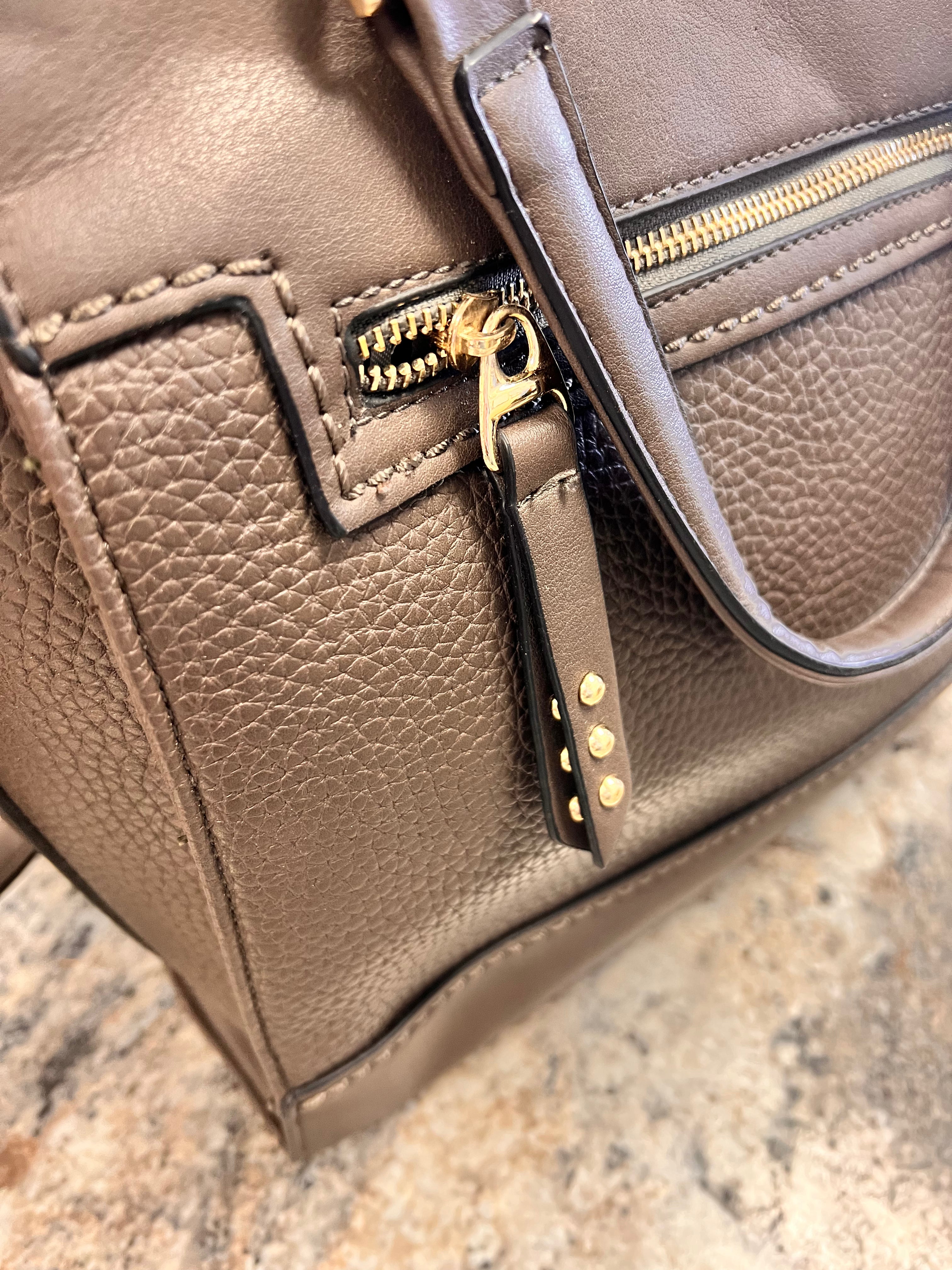 Shoulder Bag
