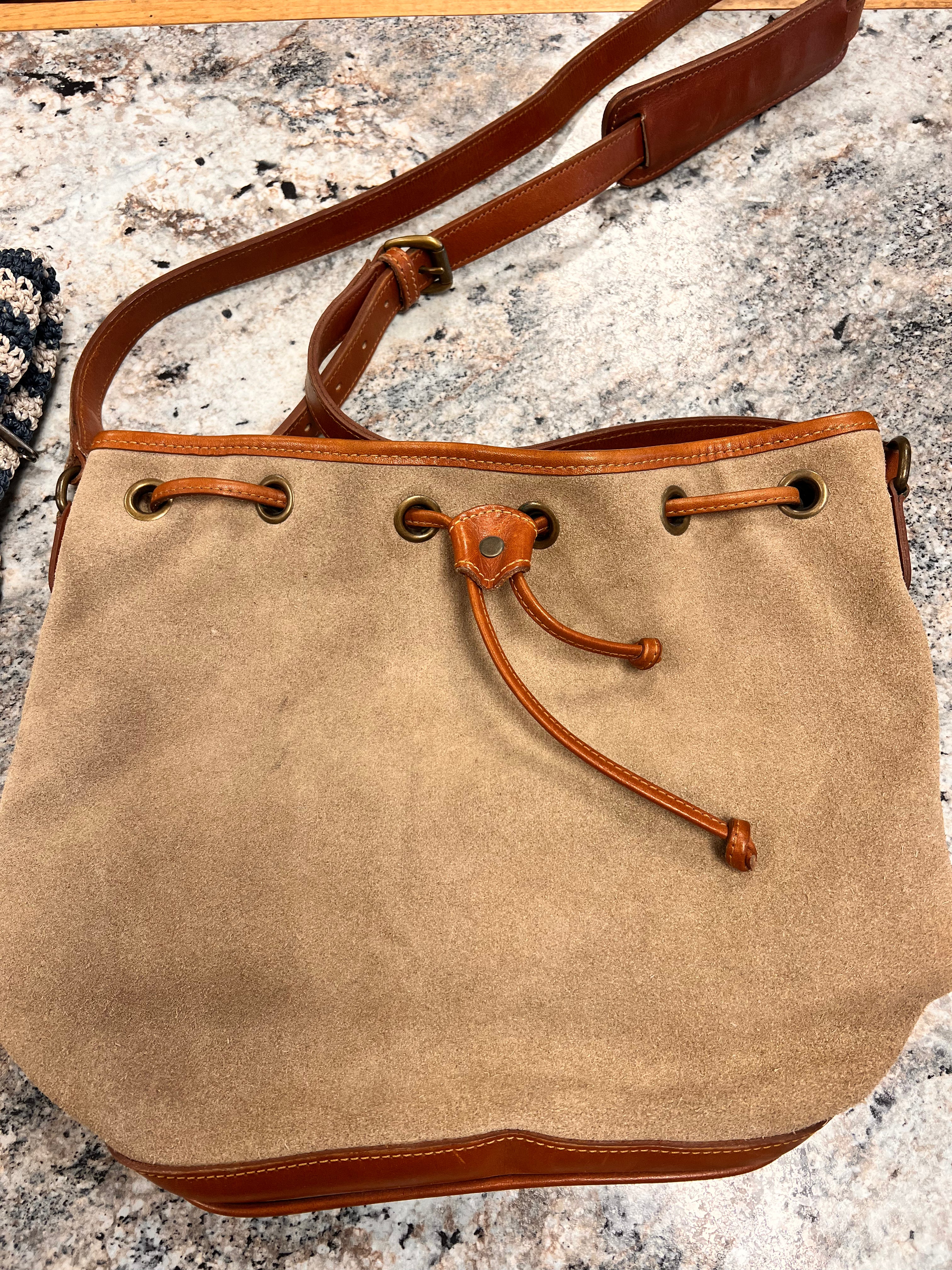 Cole Haan Bag