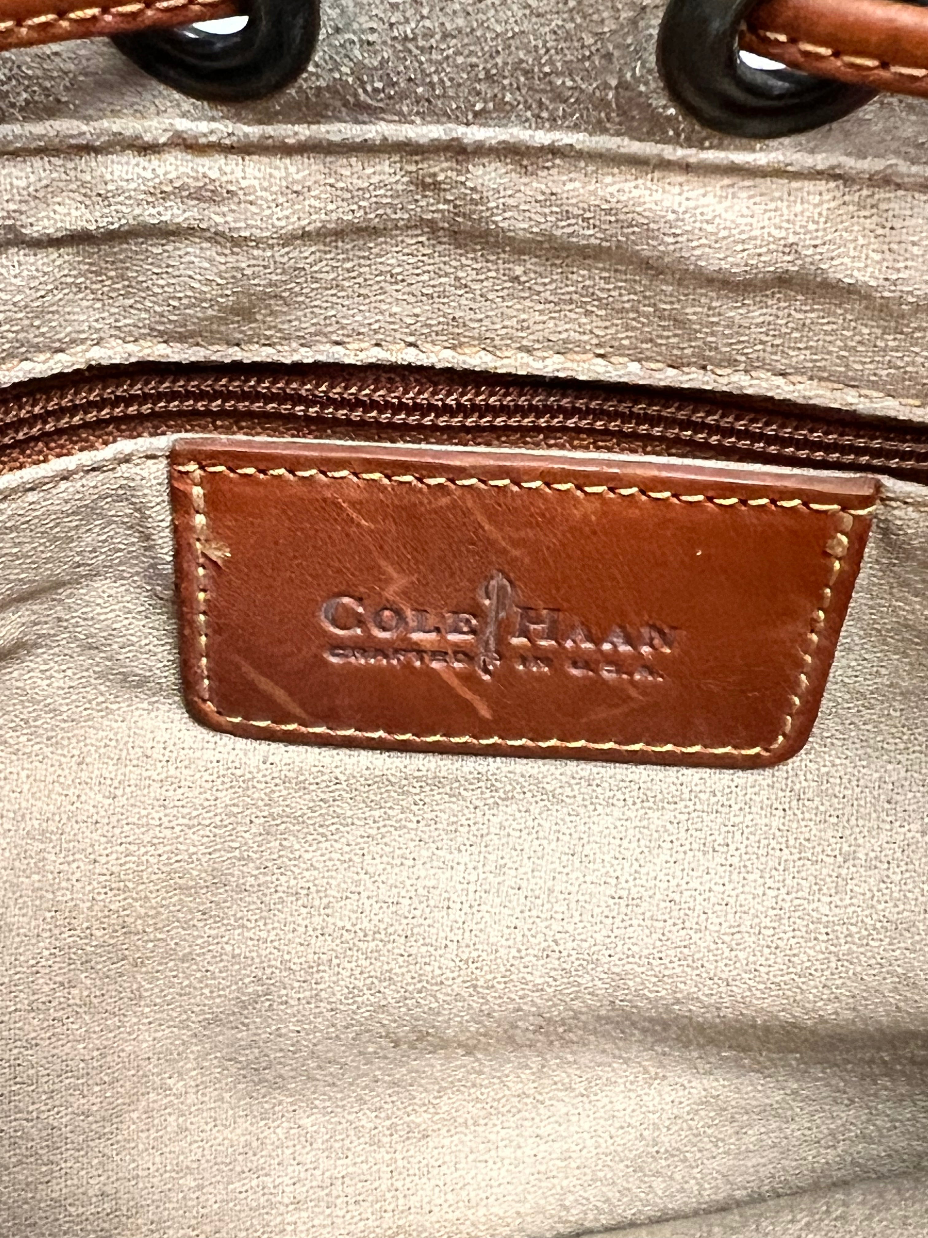 Cole Haan Bag