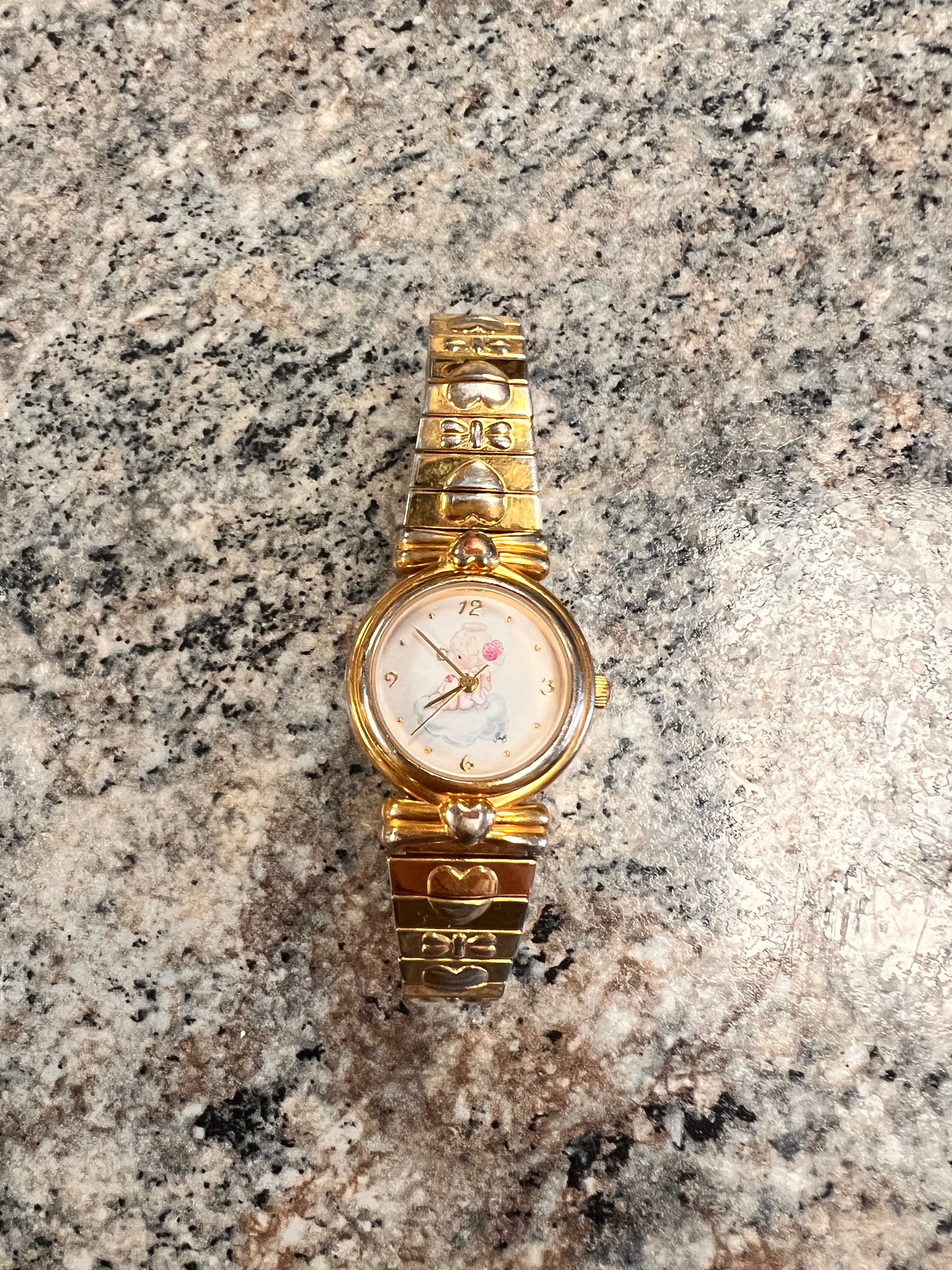 Precious Moments Watch