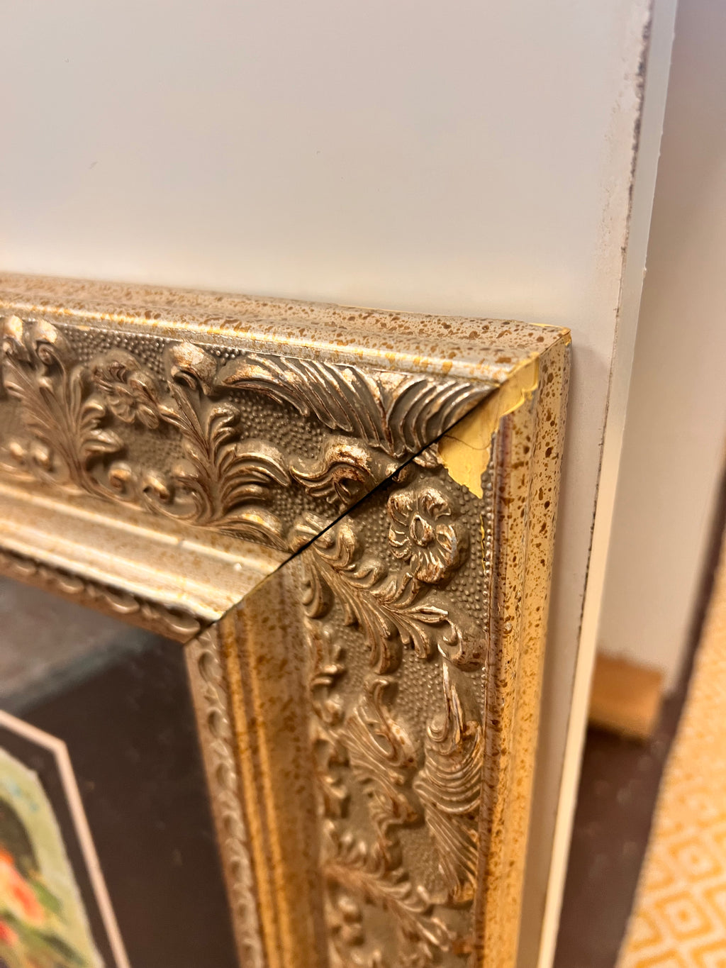 Framed Prints Limited Edition Signed By Sergey Kovrigo 24” x 28”