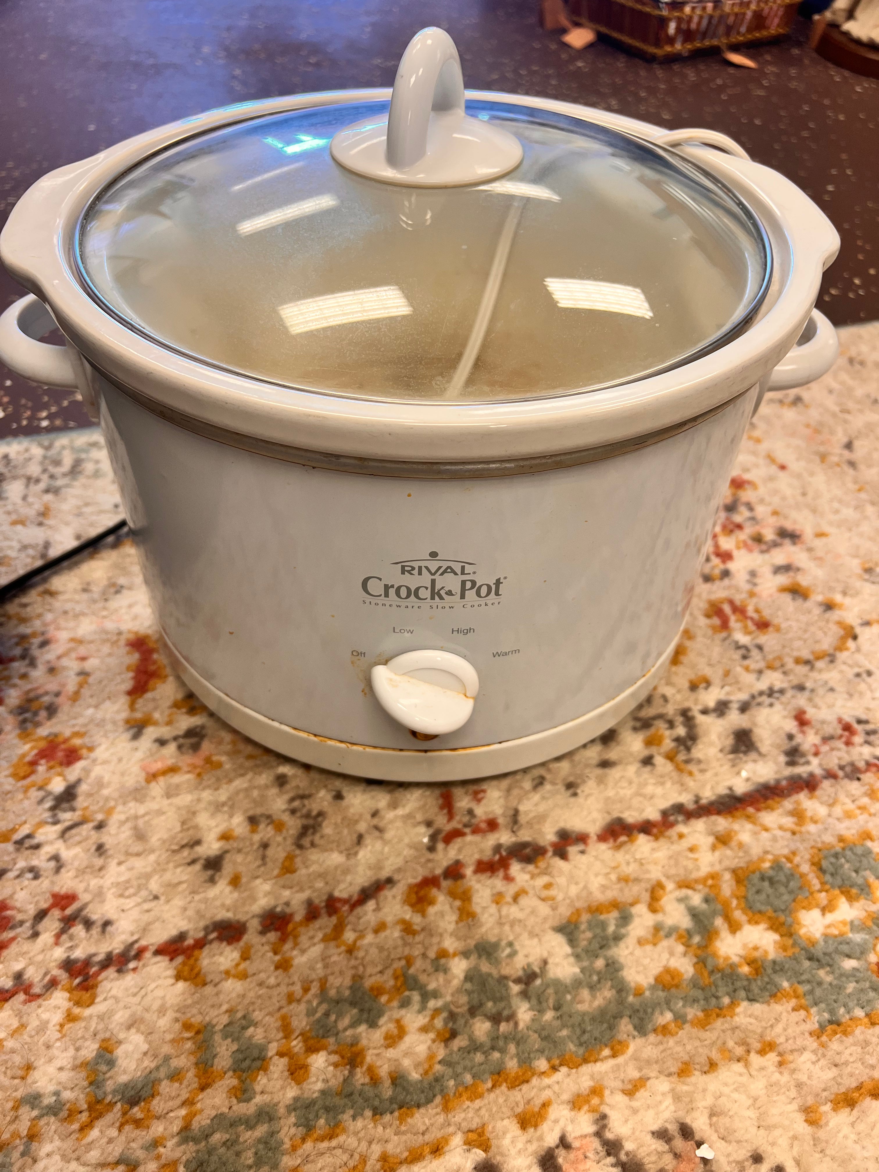 Crock Pot