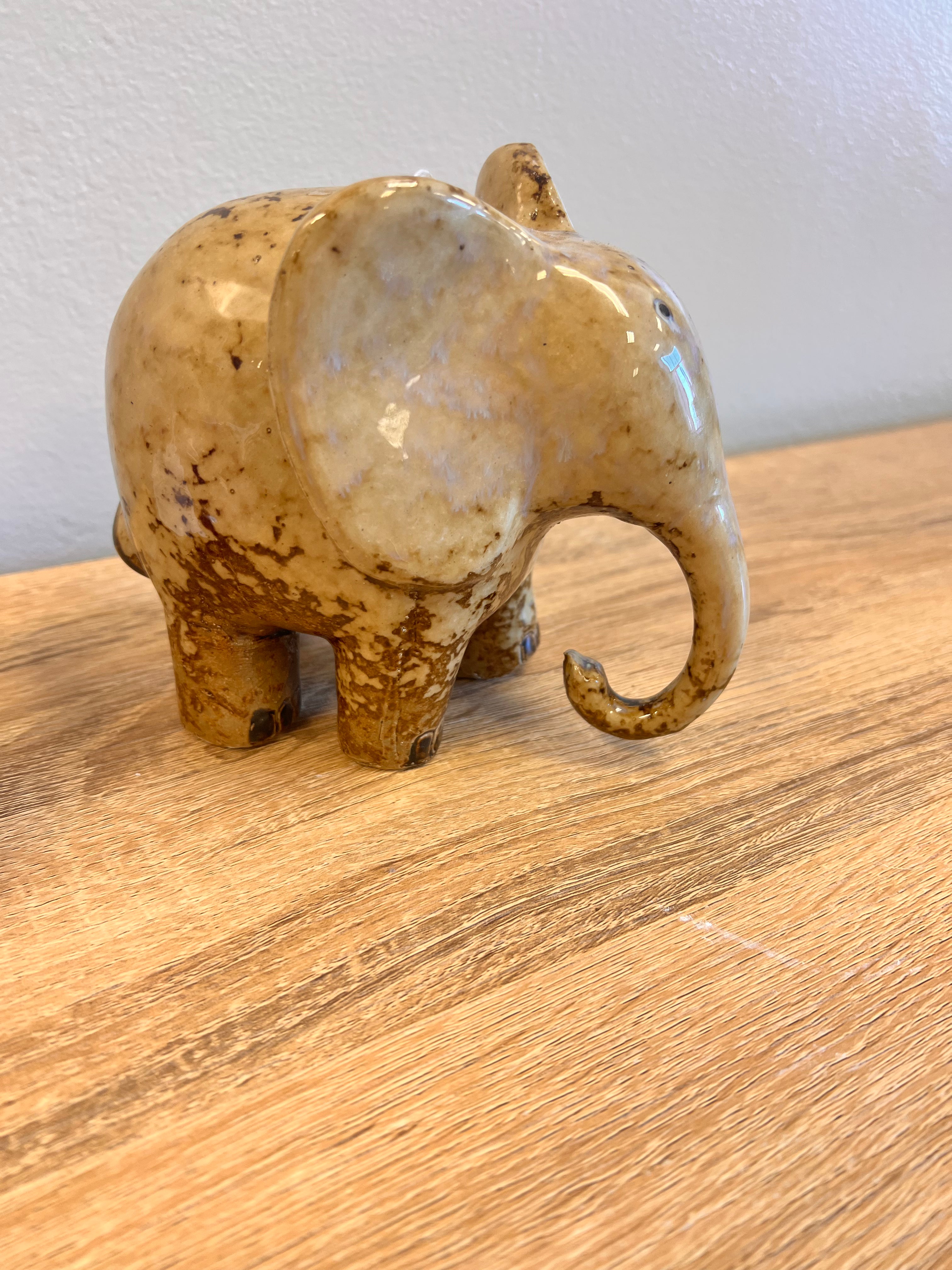 Elephant Decor