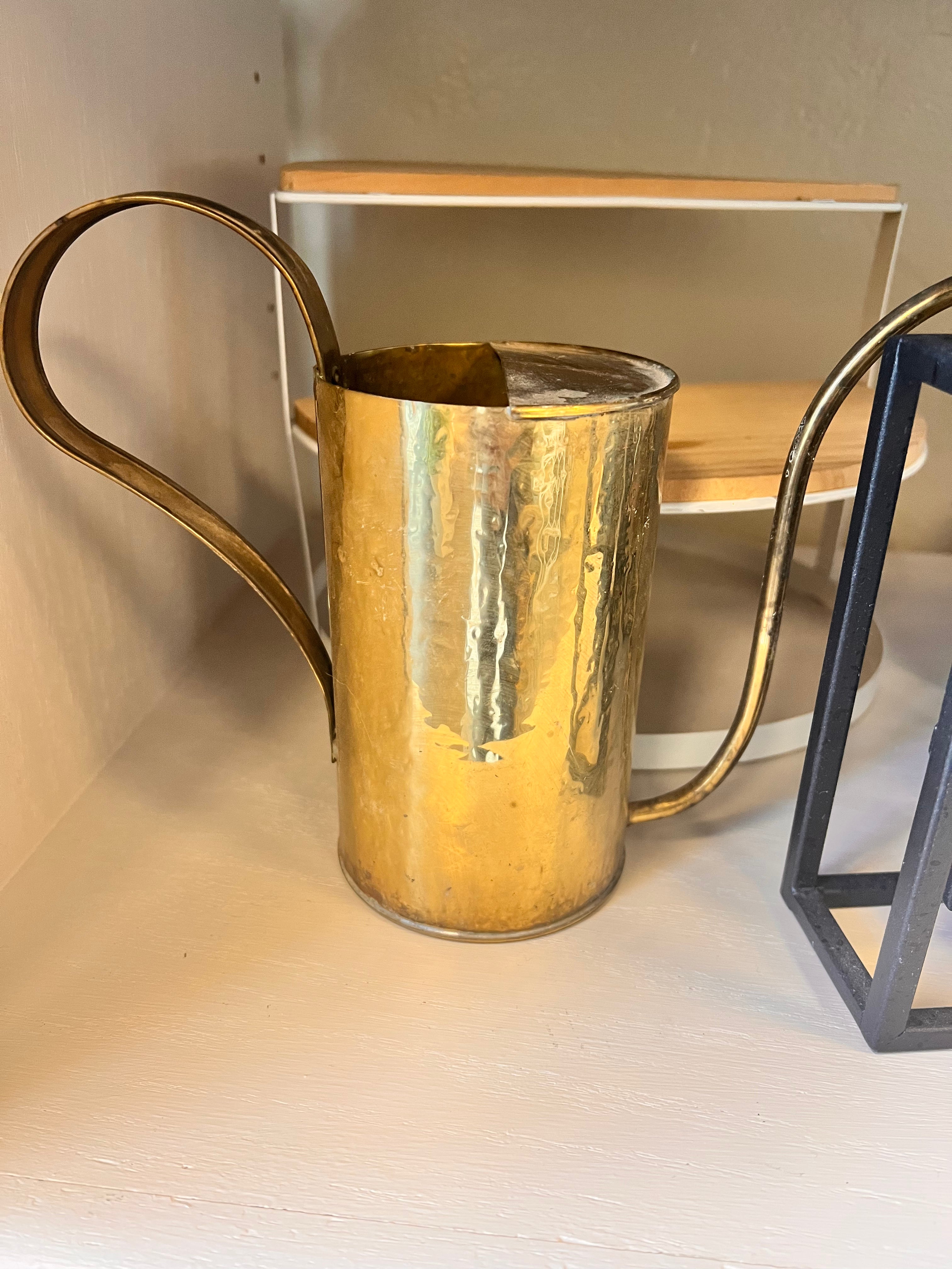 Vintage Watering Can