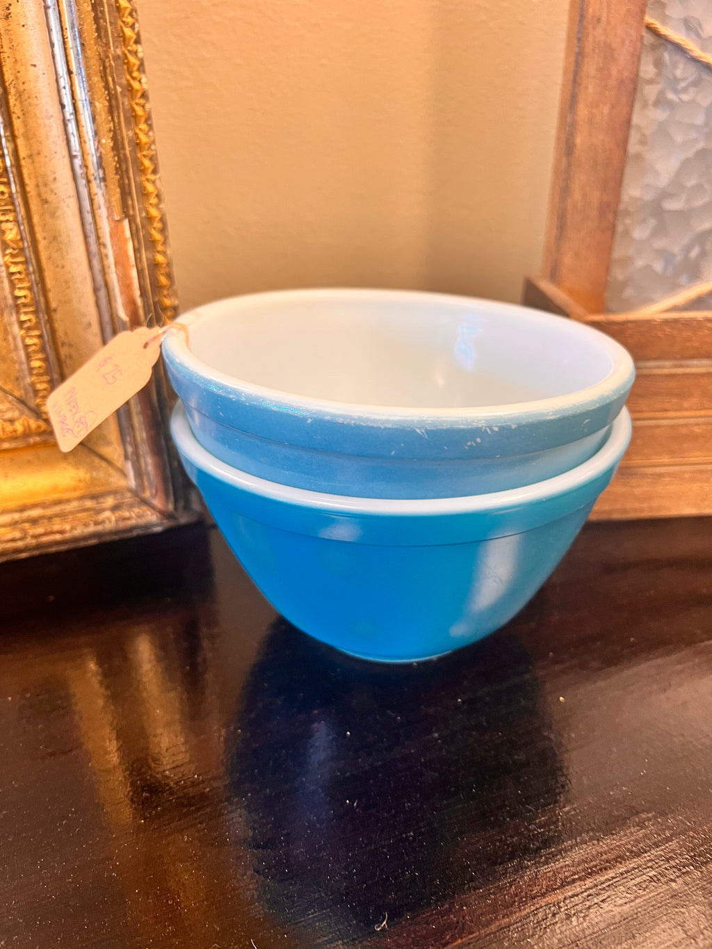 Pyrex Bowl Set
