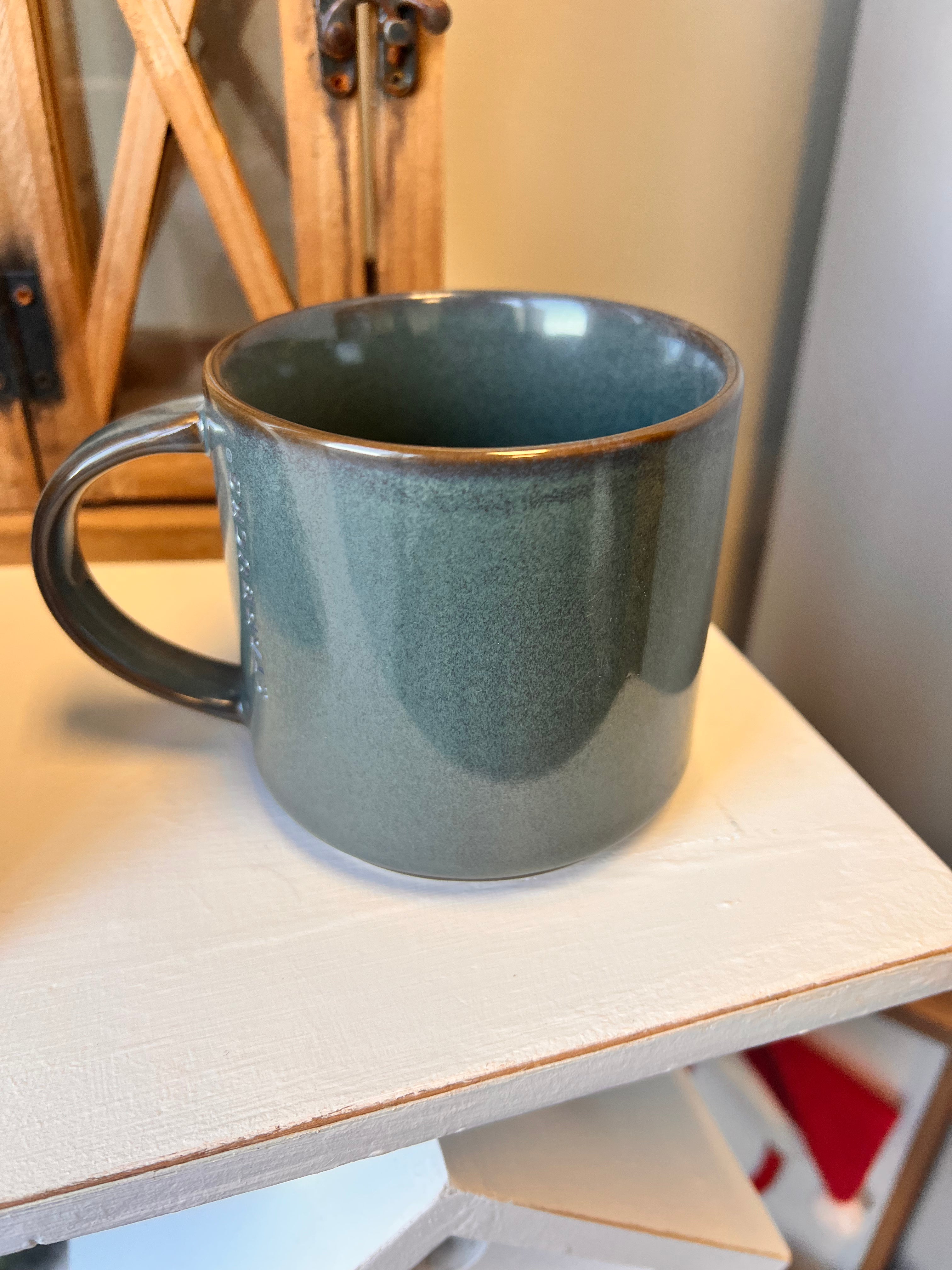 Starbucks Collectors Cup