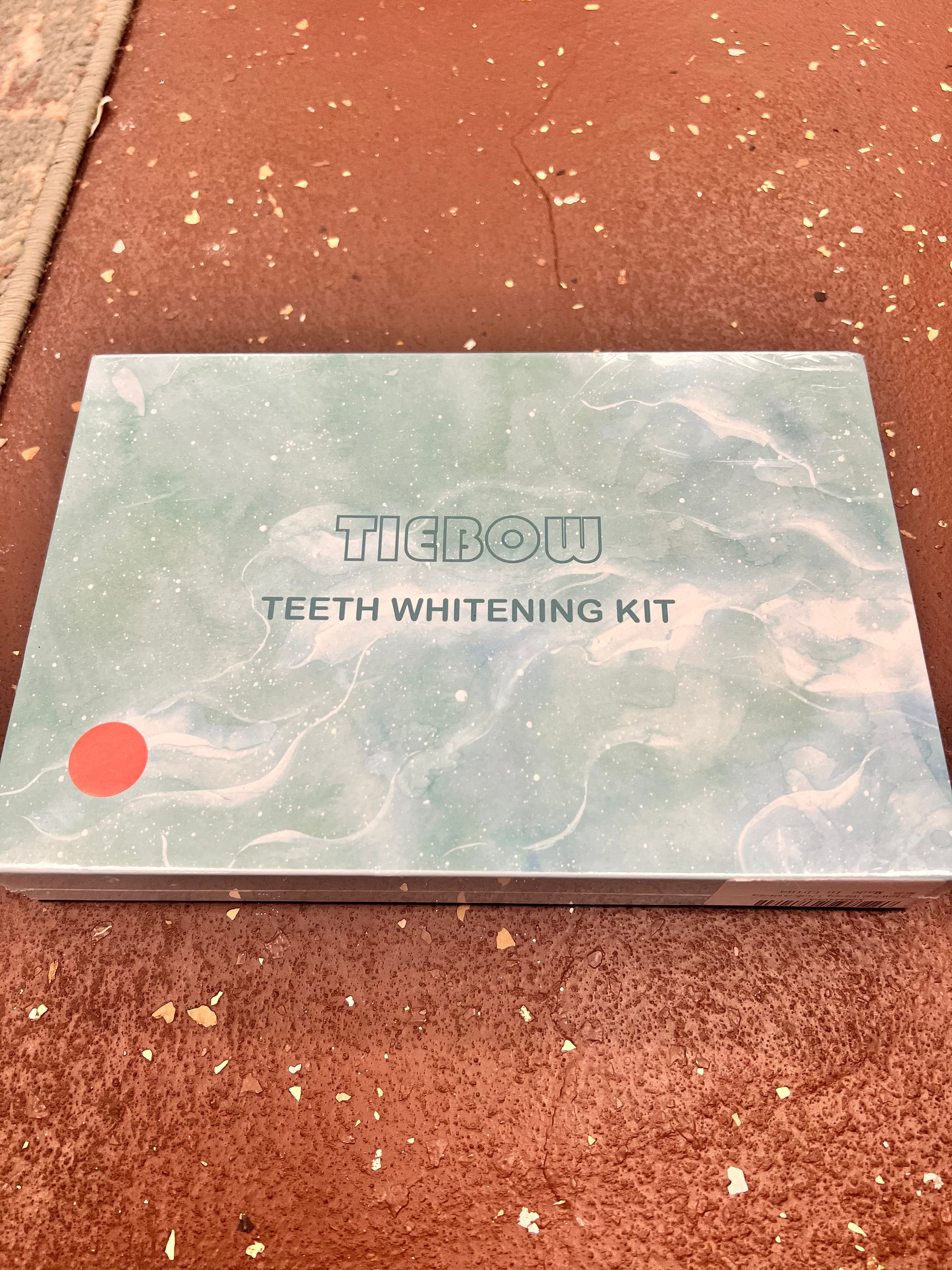 Teeth Whitening Kit NEW