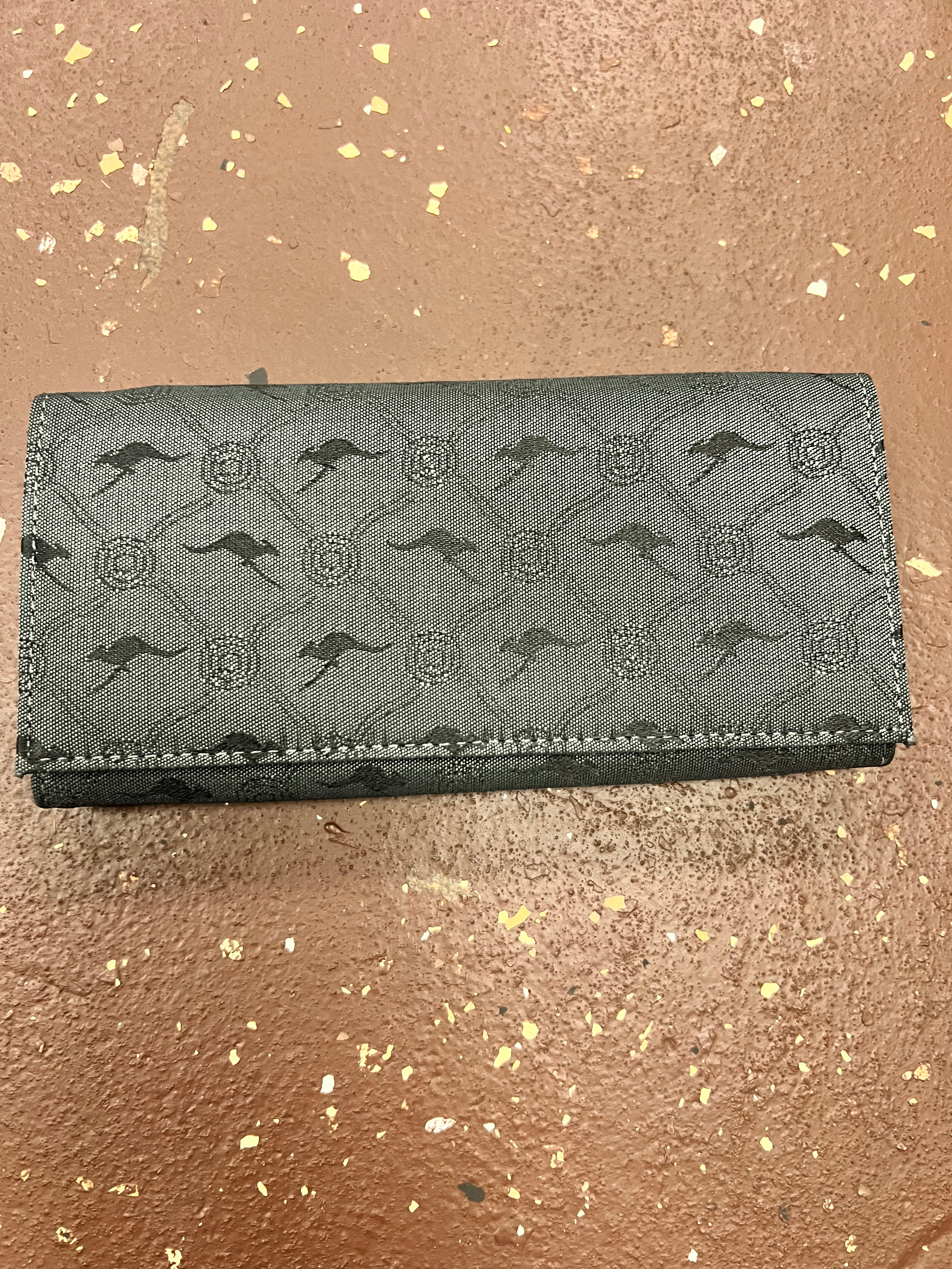 Ladies Wallet