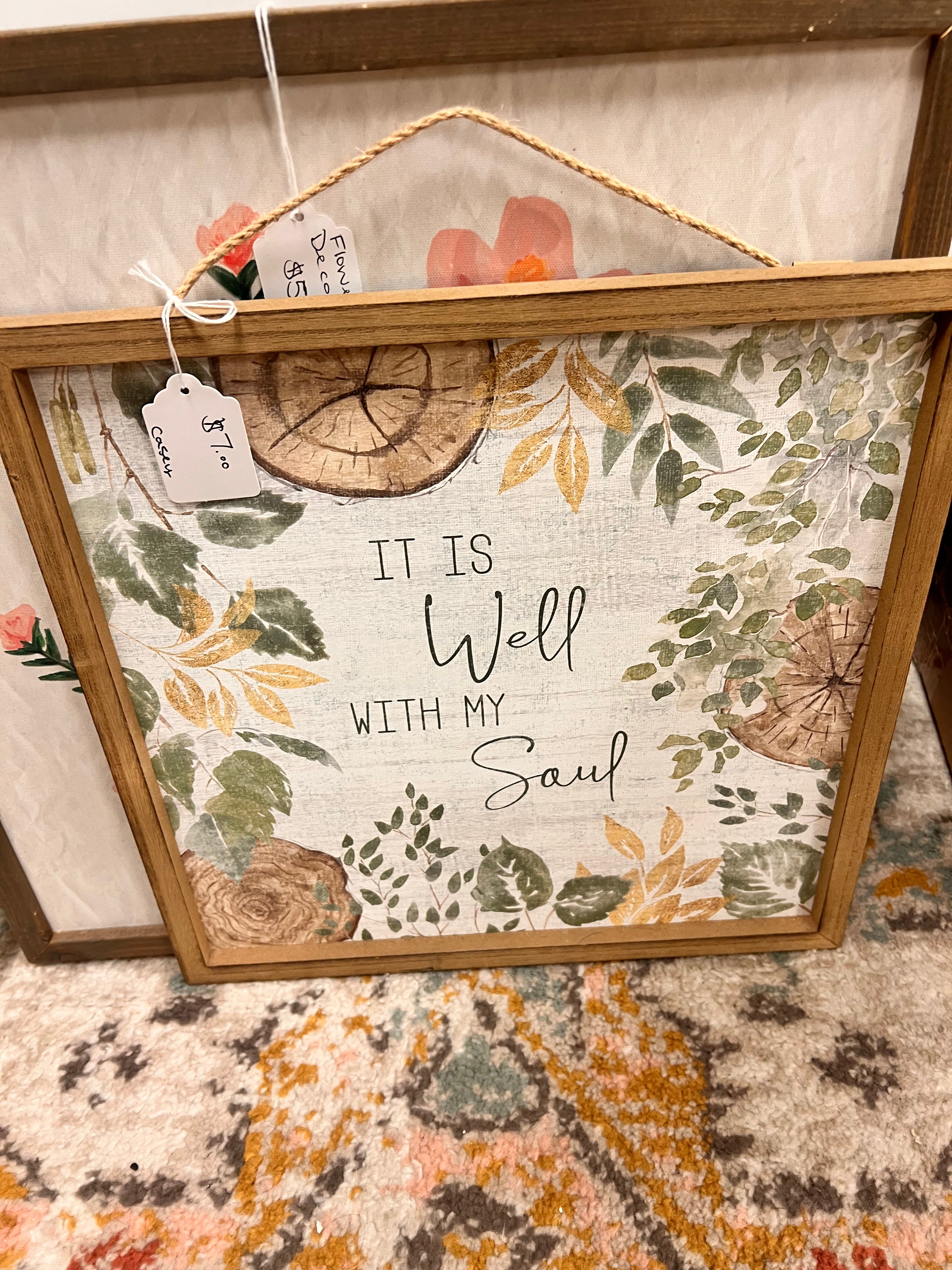 Hobby Lobby Sign