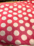 Pink Blanket