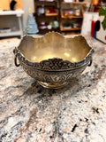Vintage Silver Plated Bowl