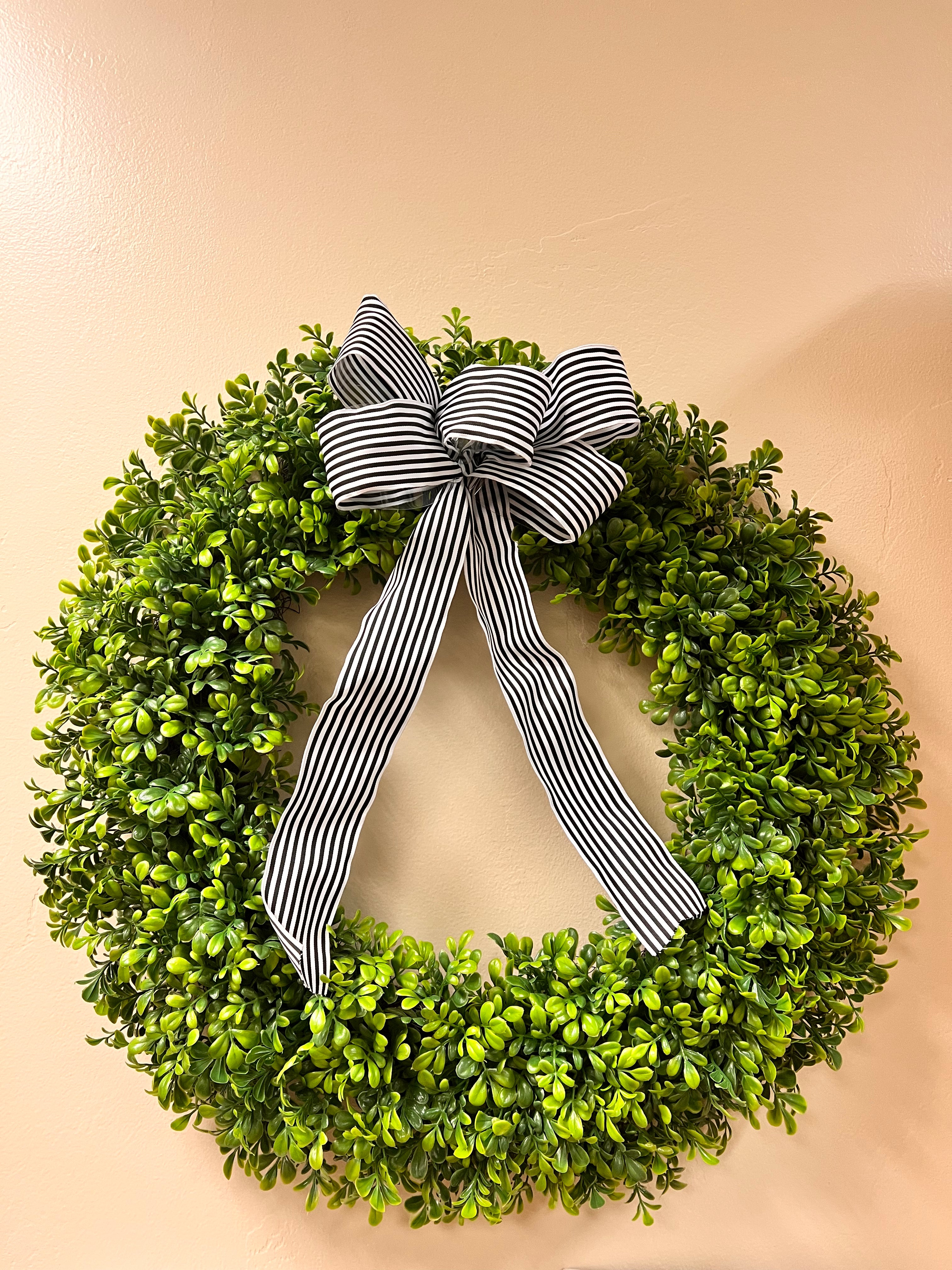 Green Wreath