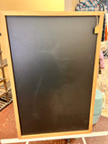 Large Chalk Board