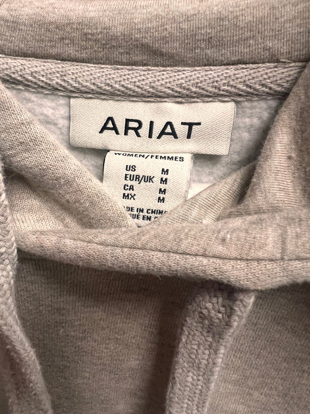Ariat Hoodie M
