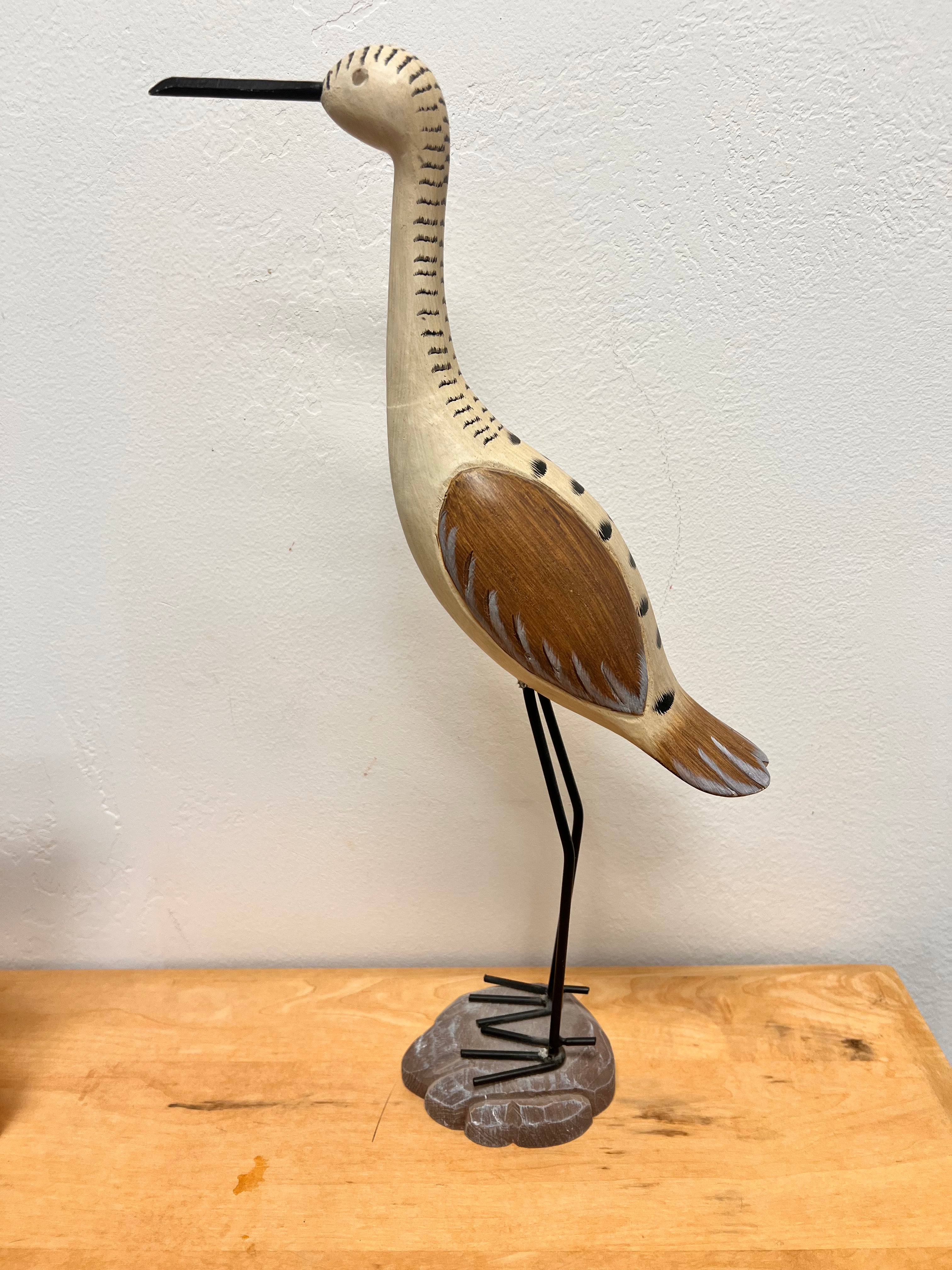 Bird Decor