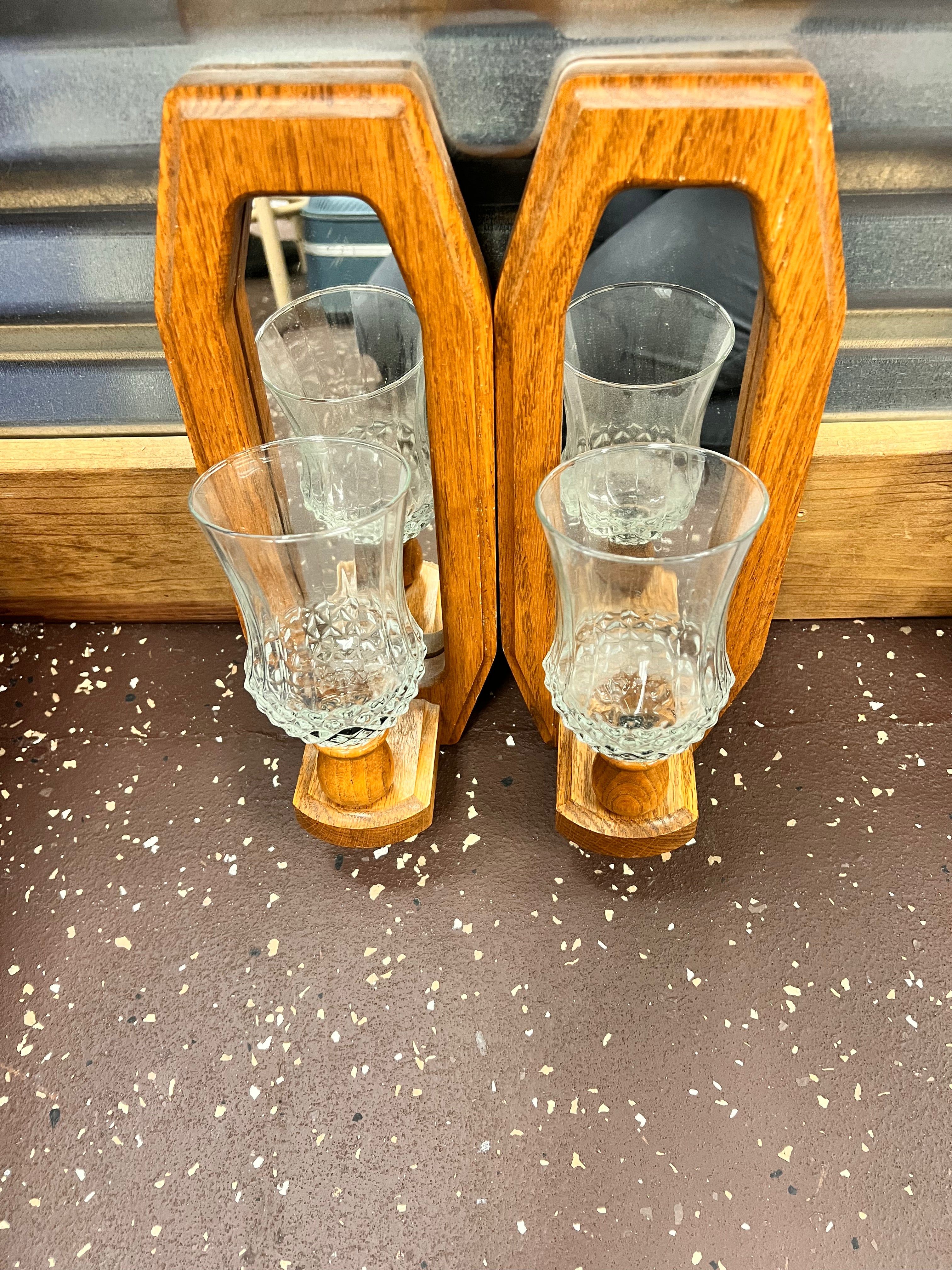 Candle Holder Set
