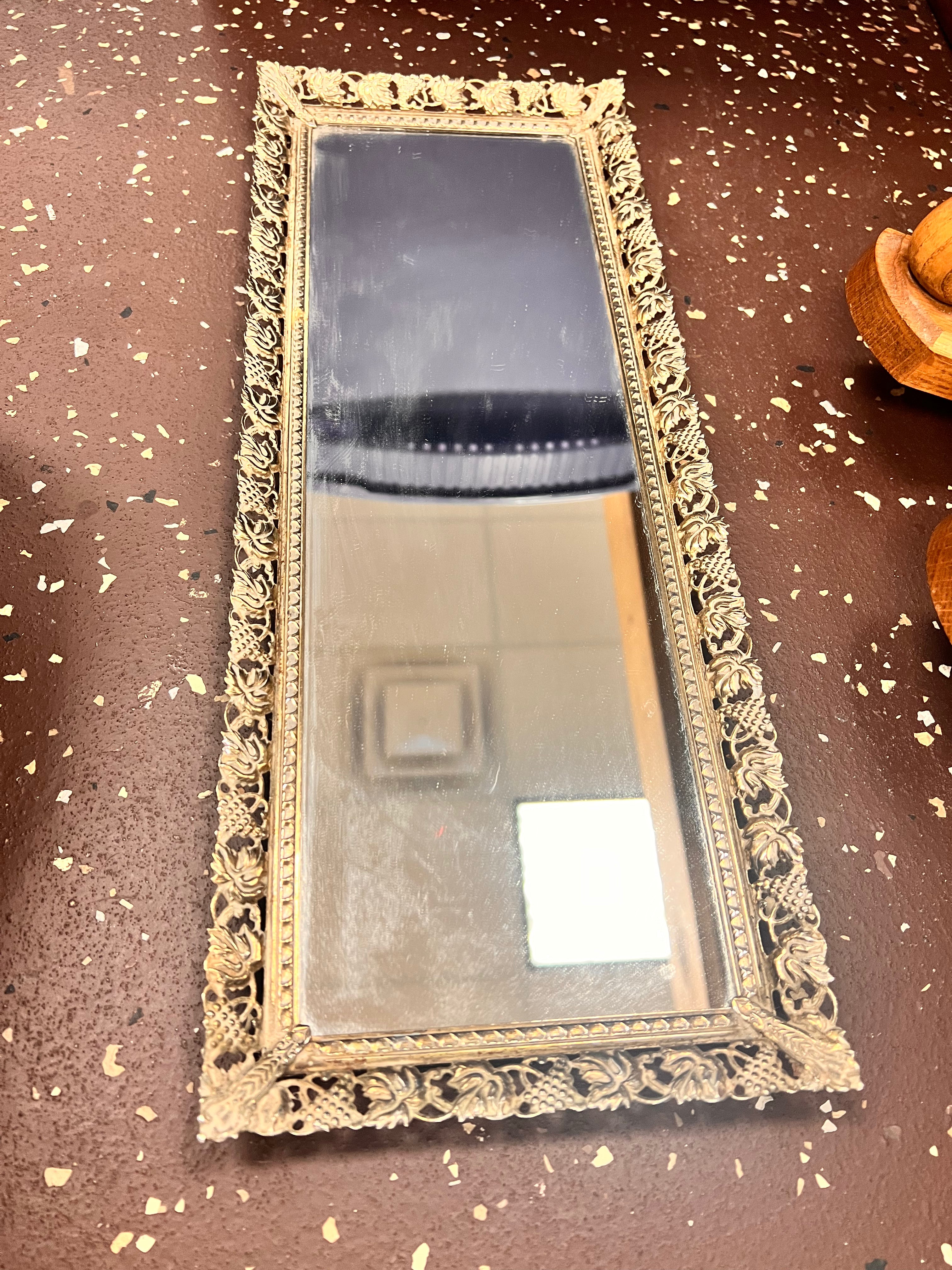 Table Mirror