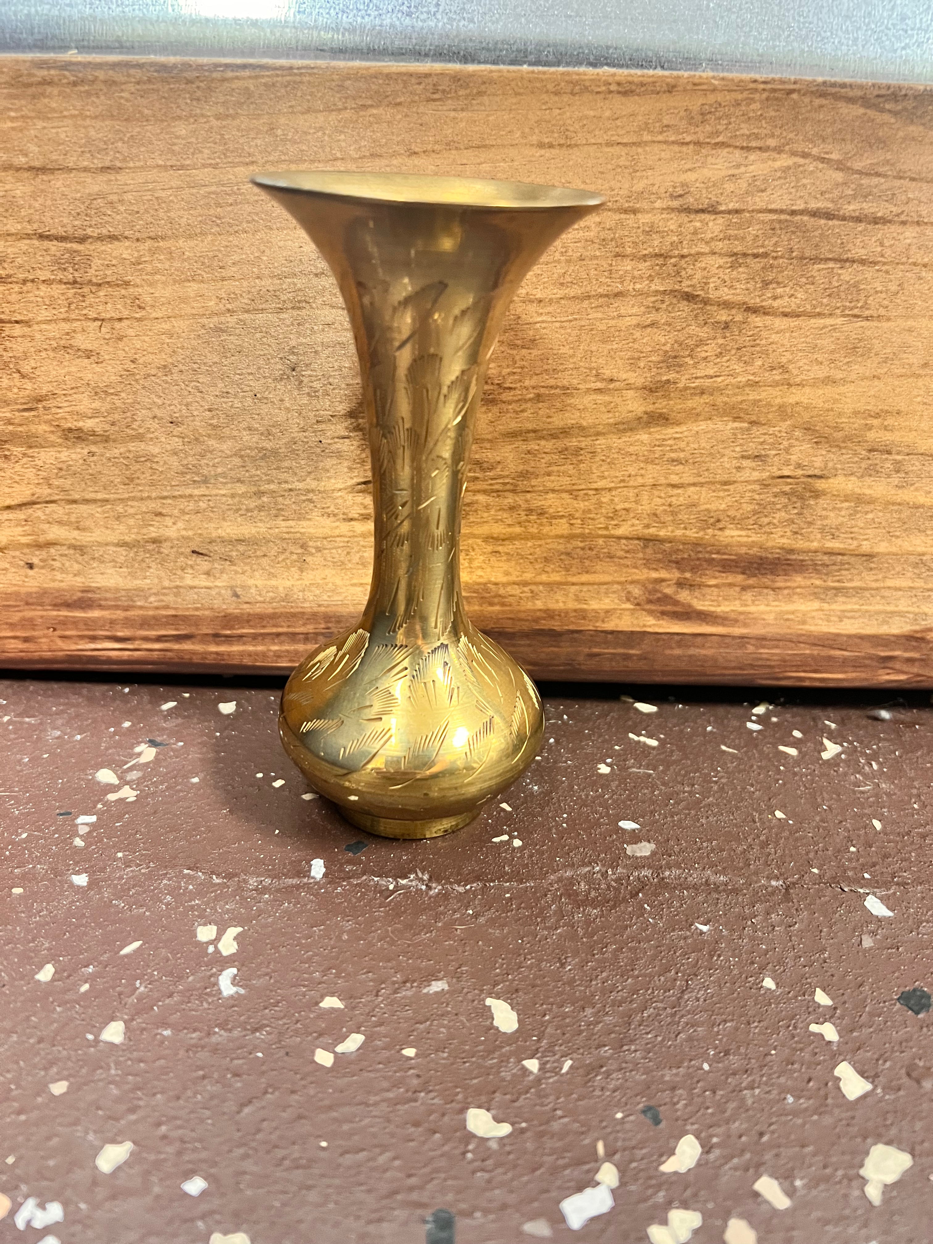 Vintage Vase