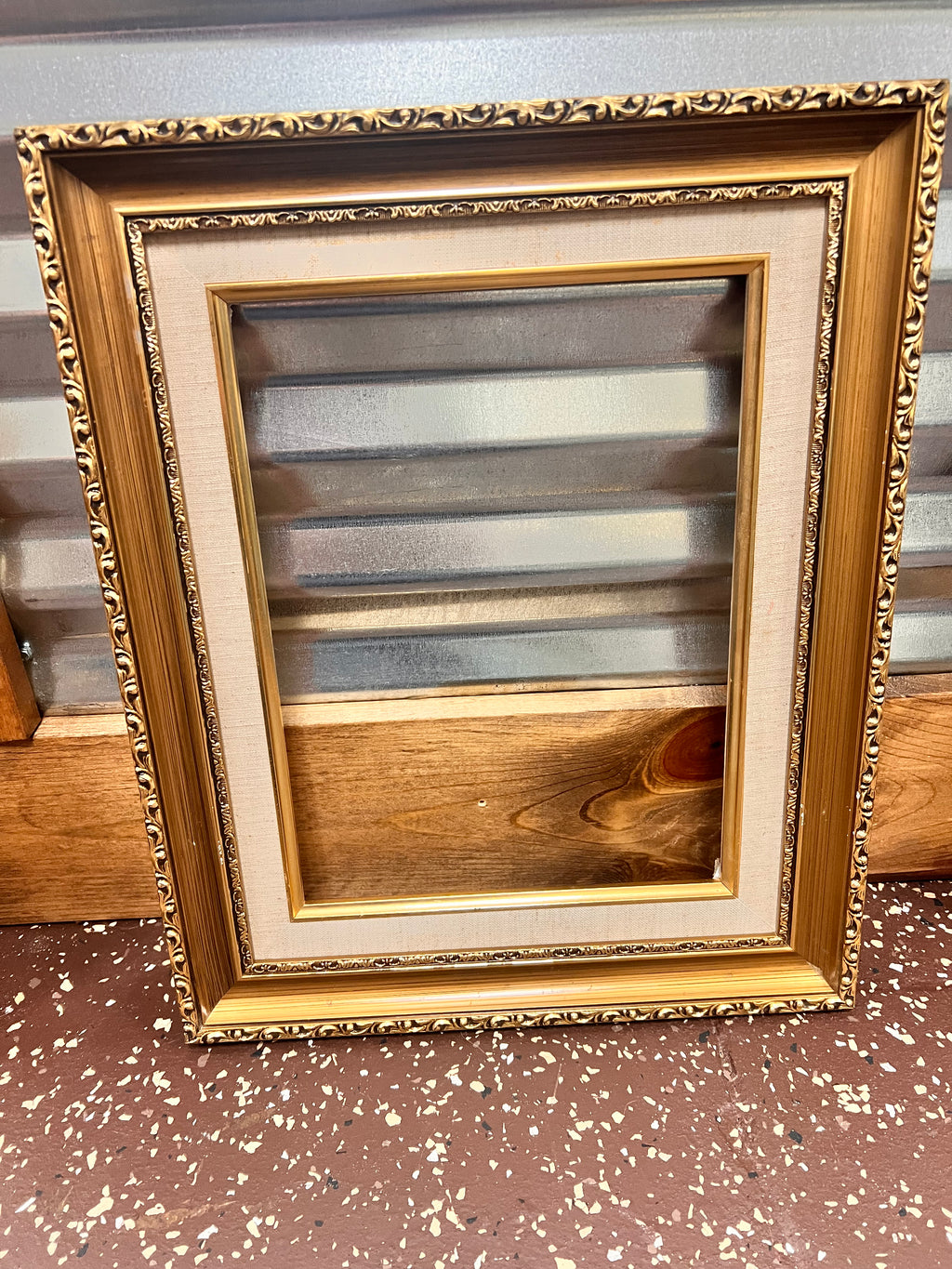 Vintage Frame